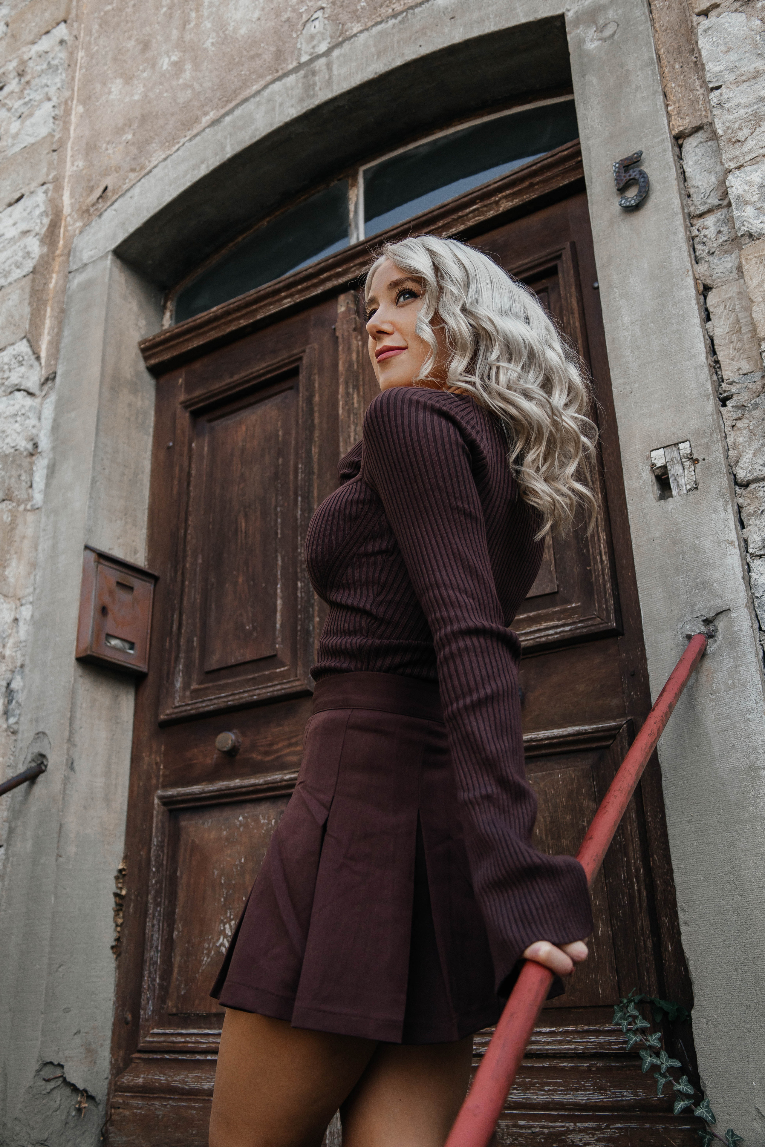 Julia. Natalia Belov Familien - und Hochzeitsfotografin