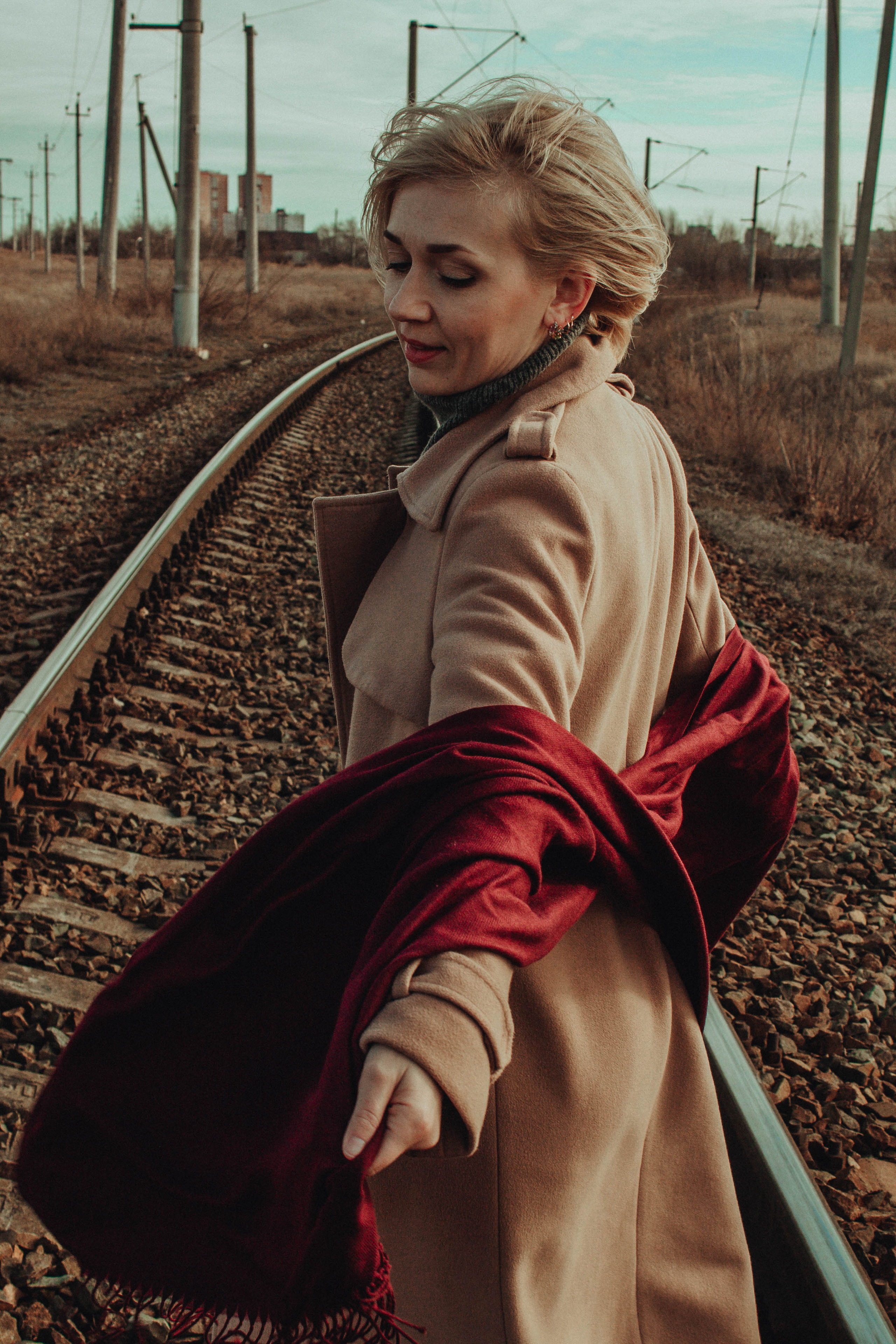 Marina. Natalia Belov Familien - und Hochzeitsfotografin