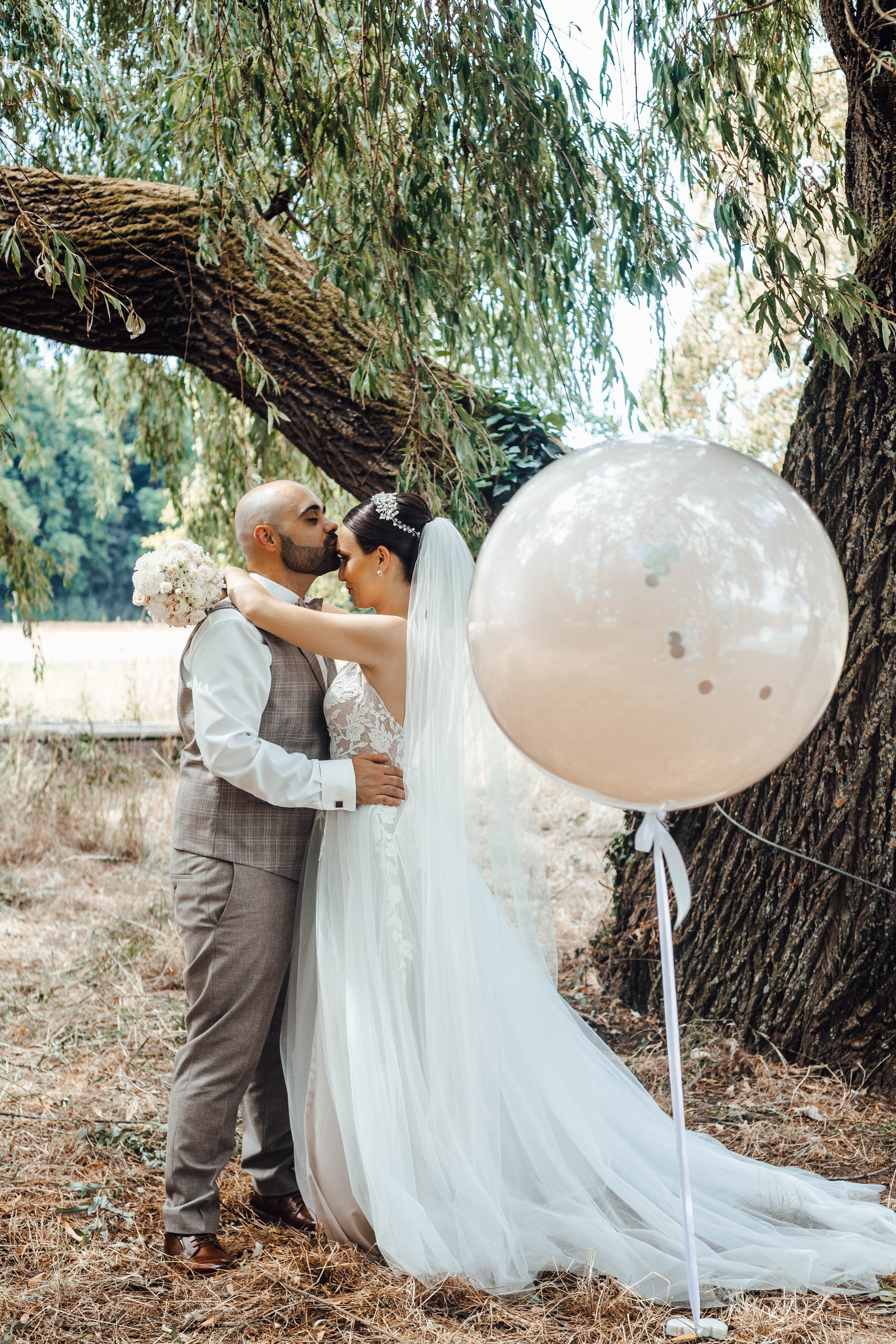 Susanna & Giuseppe. Natalia Belov Familien - und Hochzeitsfotografin