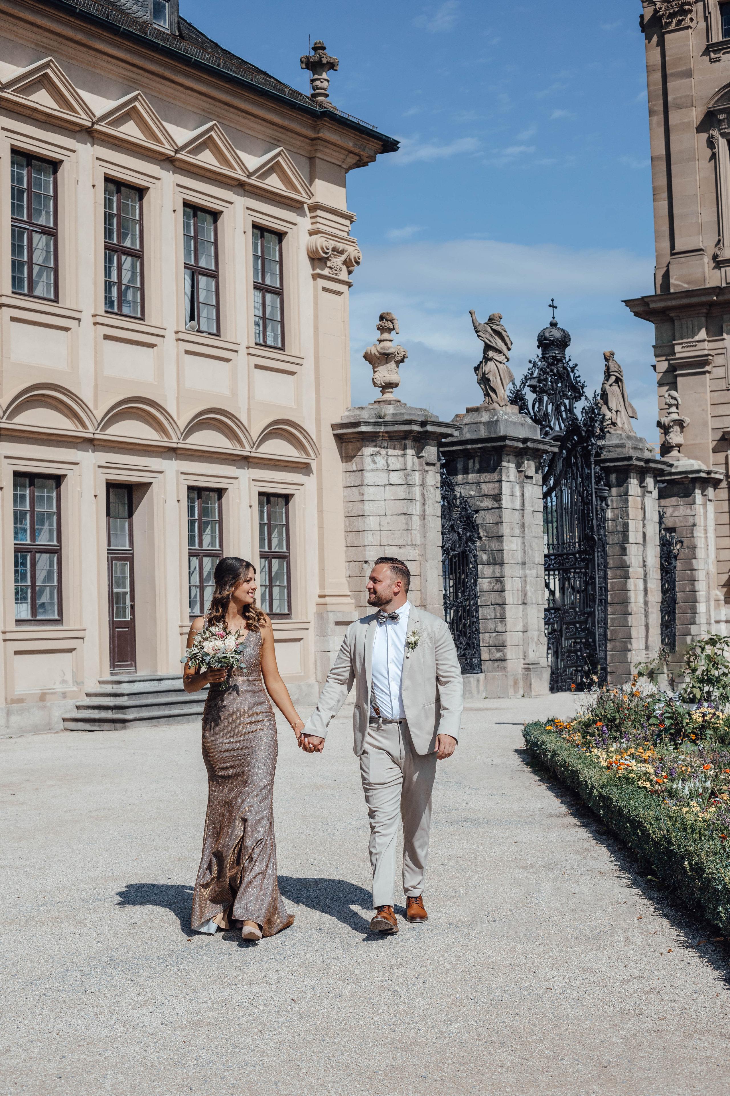 Jessi & Paul. Natalia Belov Familien - und Hochzeitsfotografin
