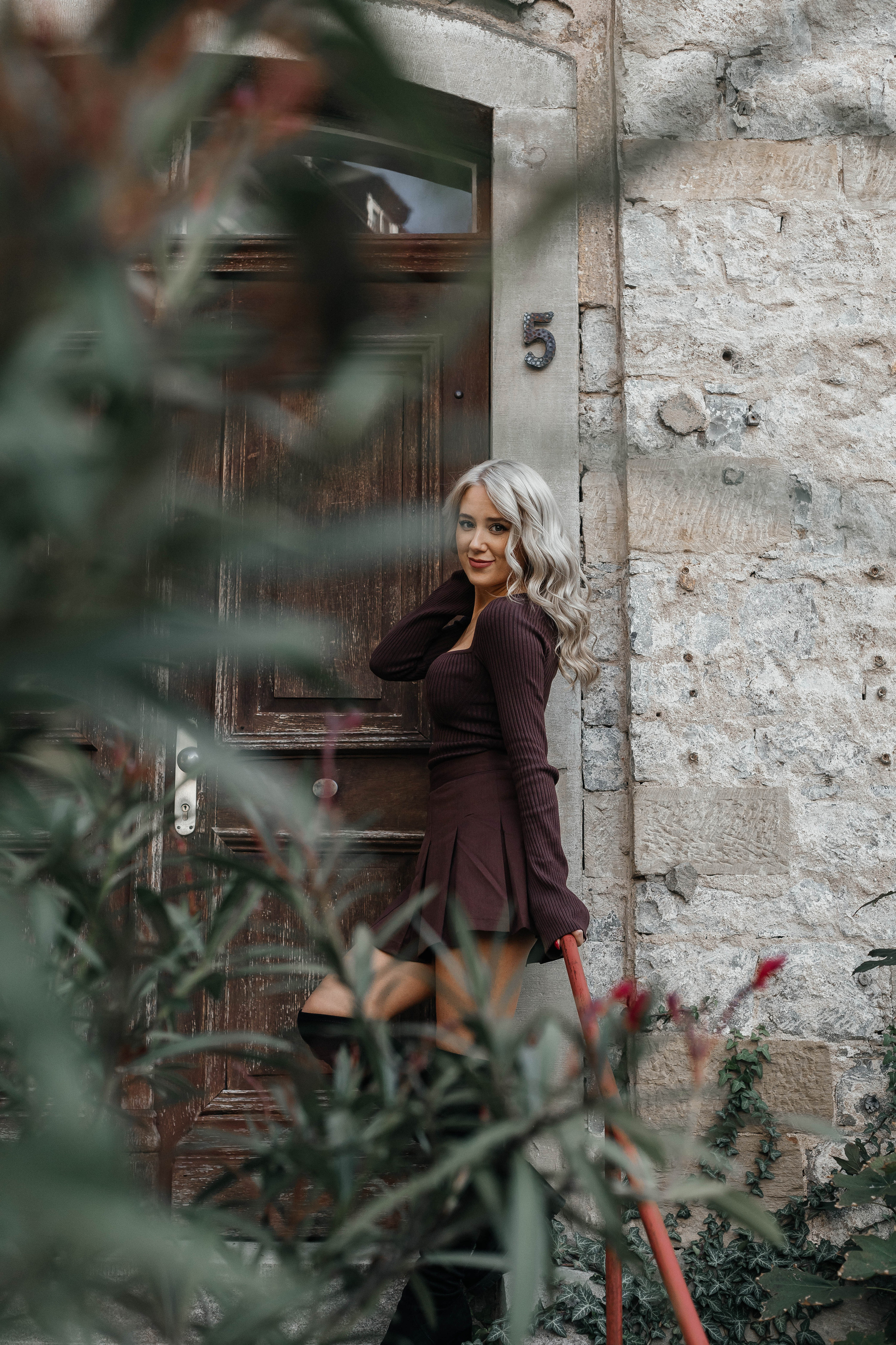 Julia. Natalia Belov Familien - und Hochzeitsfotografin