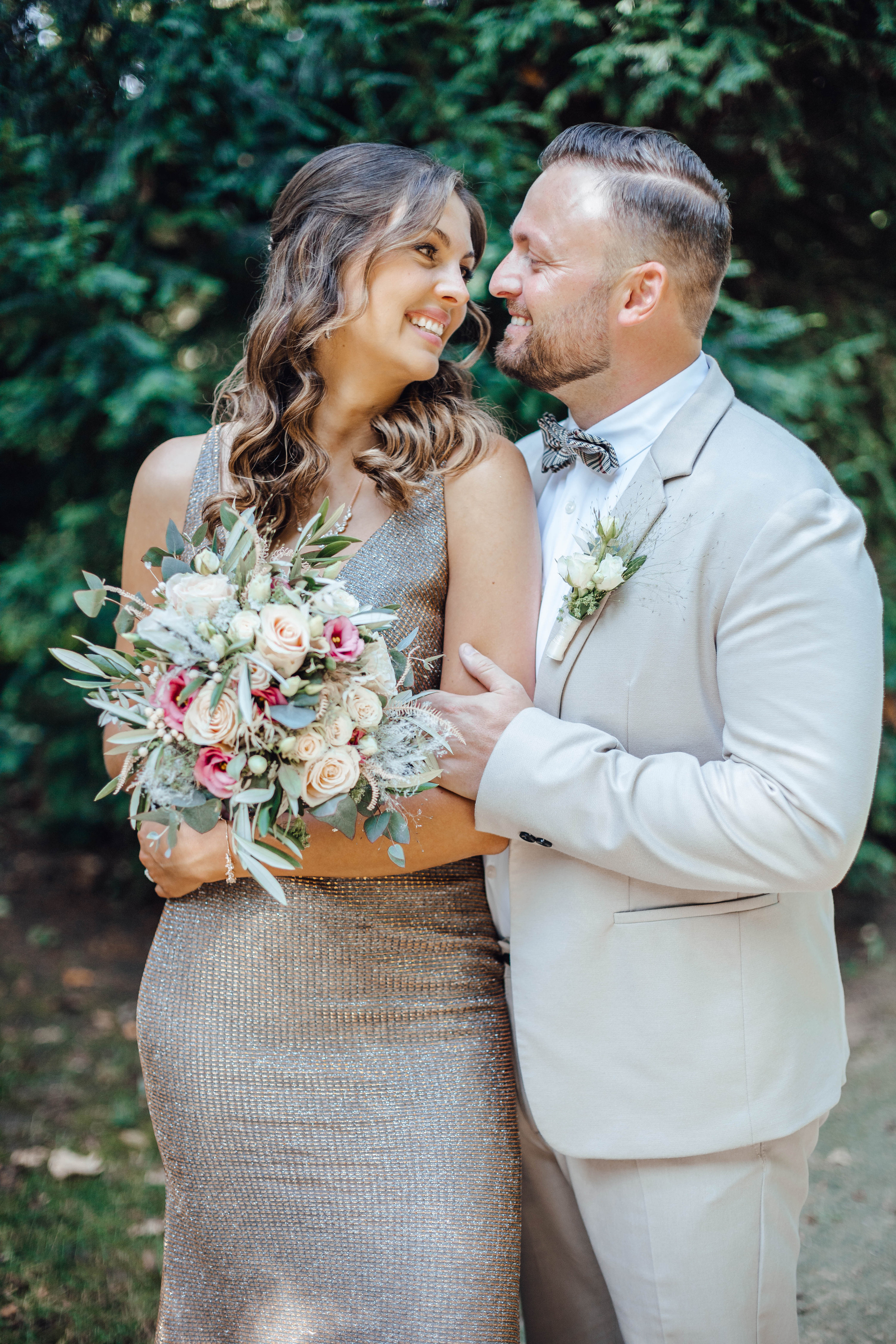 Jessi & Paul. Natalia Belov Familien - und Hochzeitsfotografin