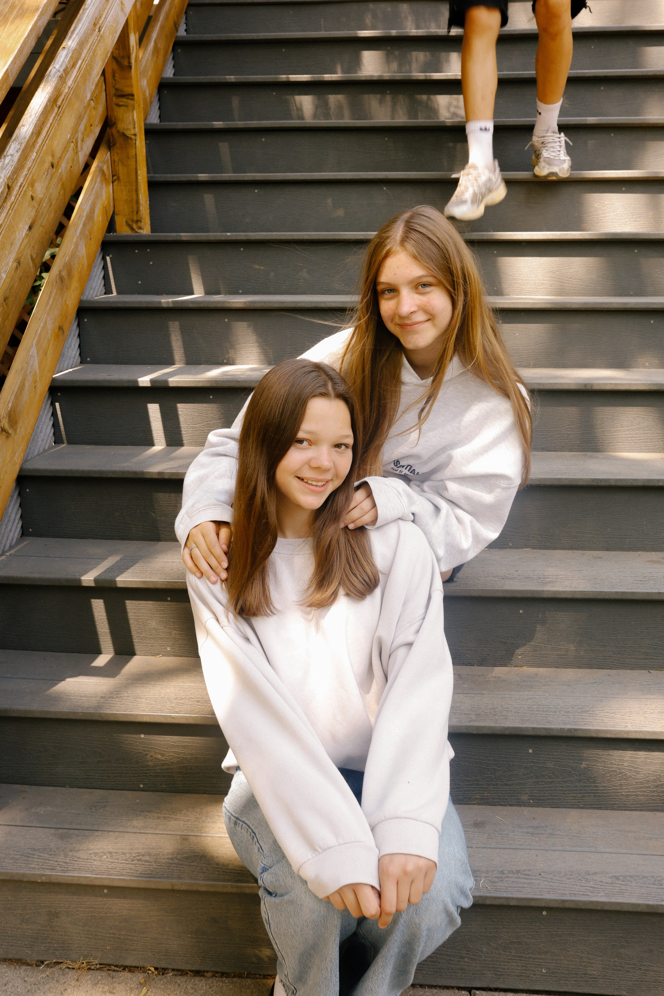 Teens Camp 07-19-25. Smirna Christian Church