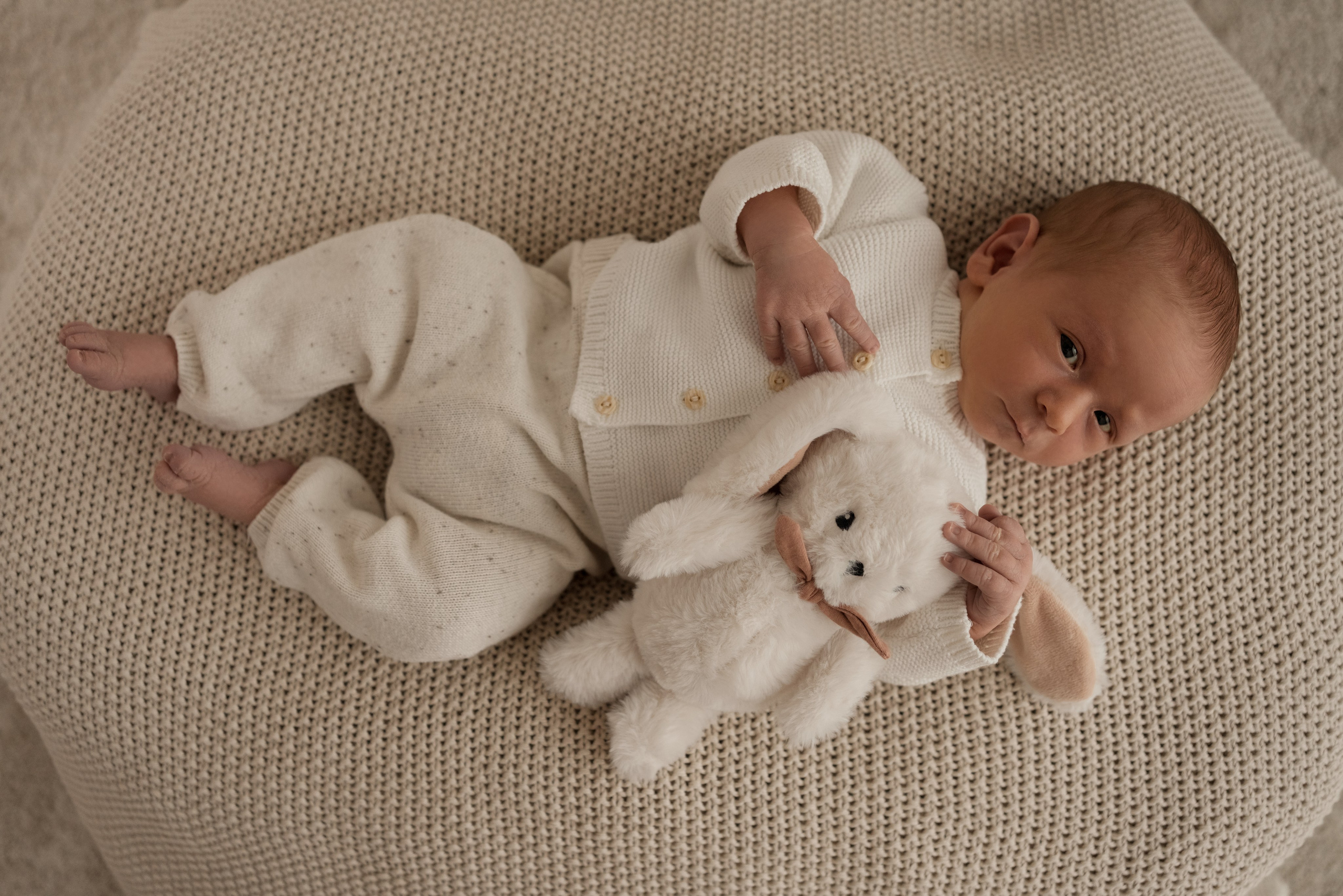 Baby bliss. Angela Iakovleva — Family Photographer in Dubai