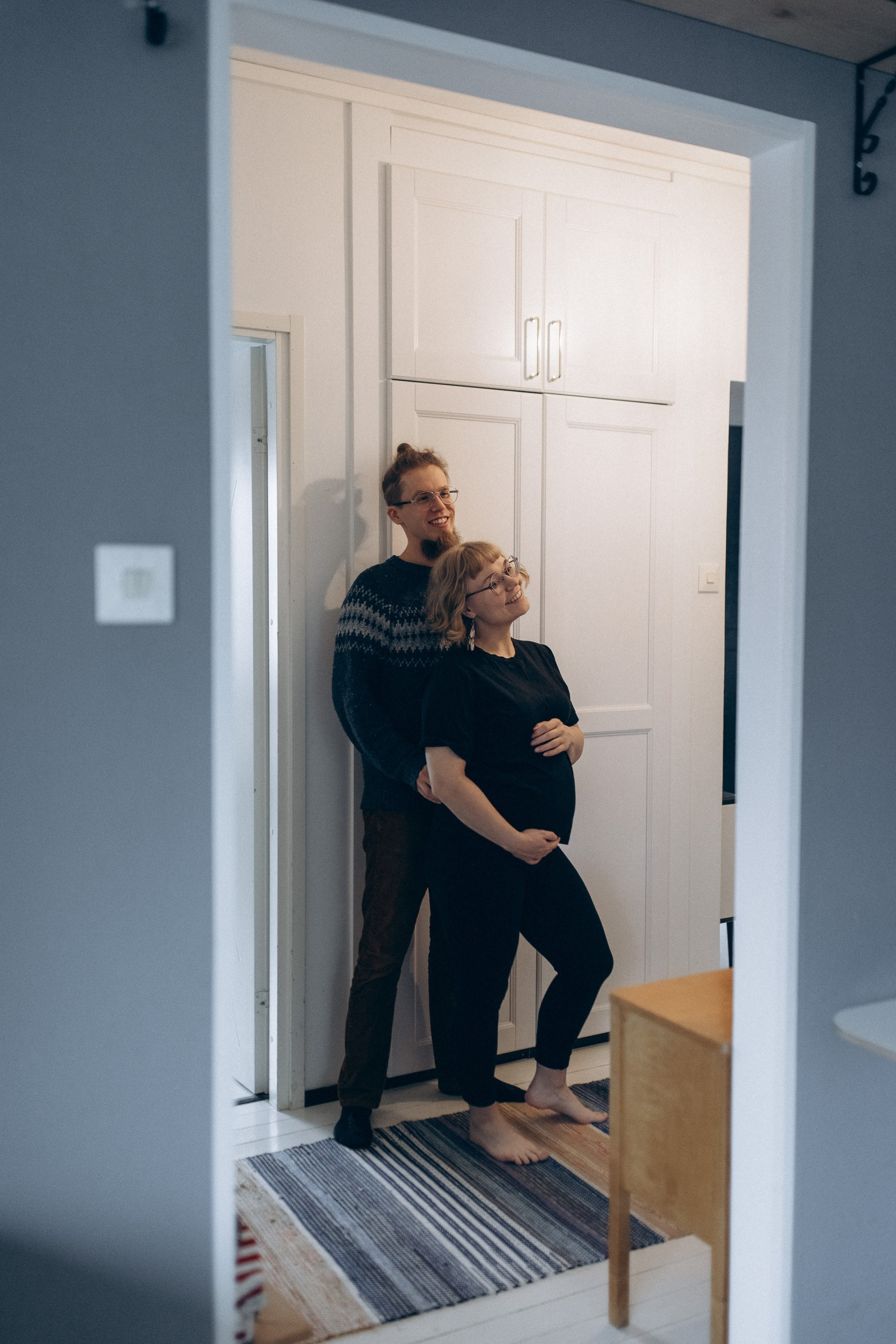 Odotamme sua. Valokuvaaja Lahti, Helsinki Elena Salonen