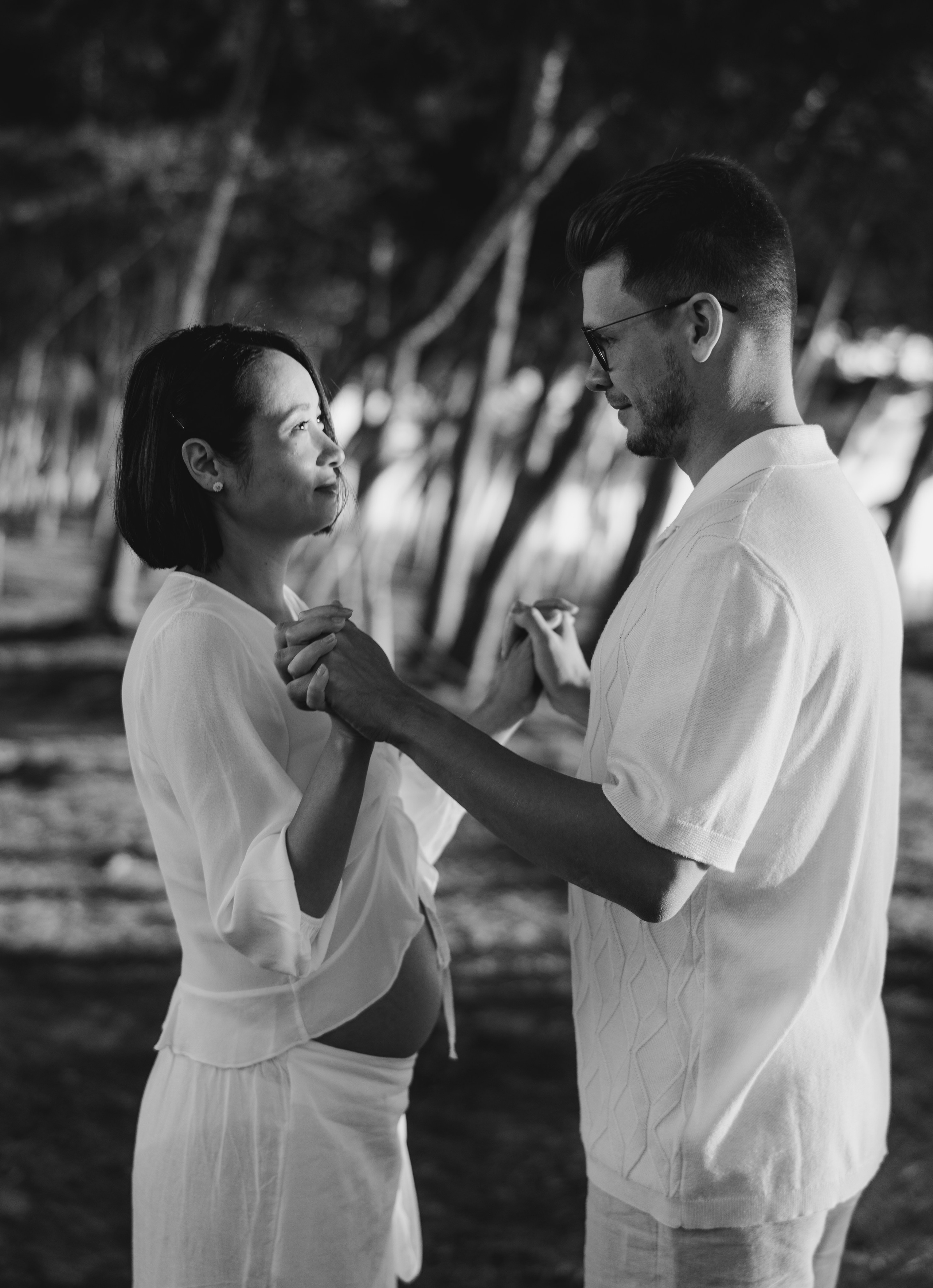 Sound of your hearts. Фотограф Пальма де Майорка