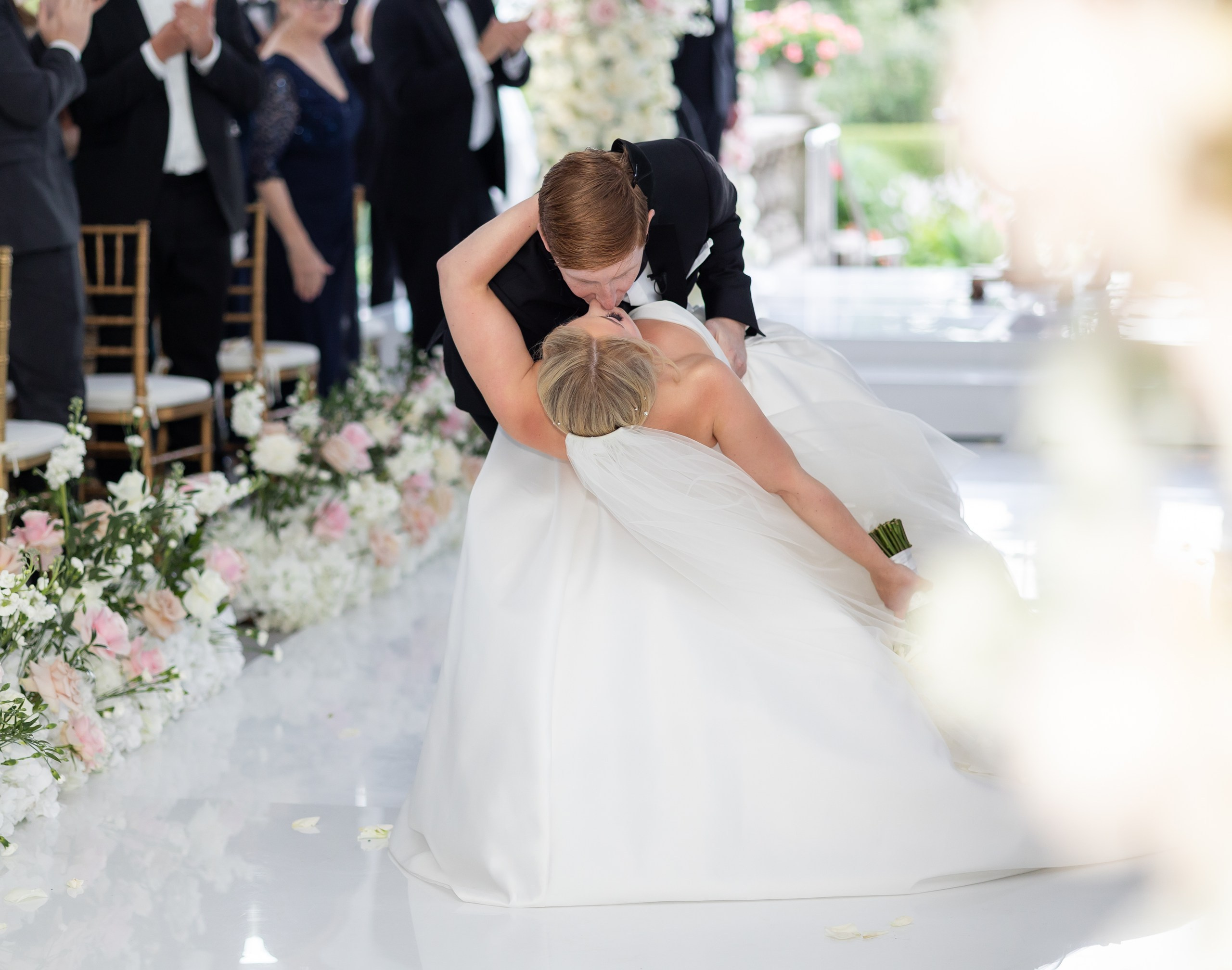 Chase & Alexander. Wedding Photo & Video