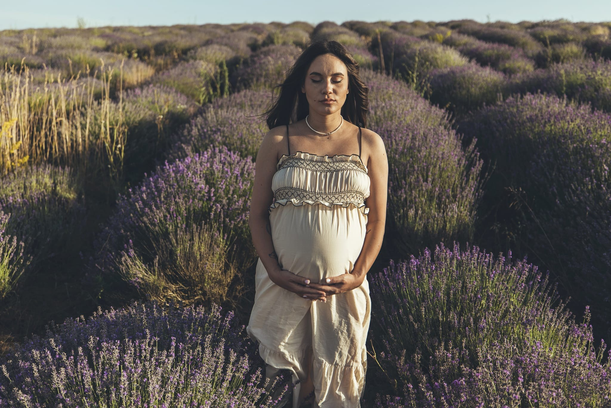 Gianina- Sedinta foto maternitate. Emotions Photo Art