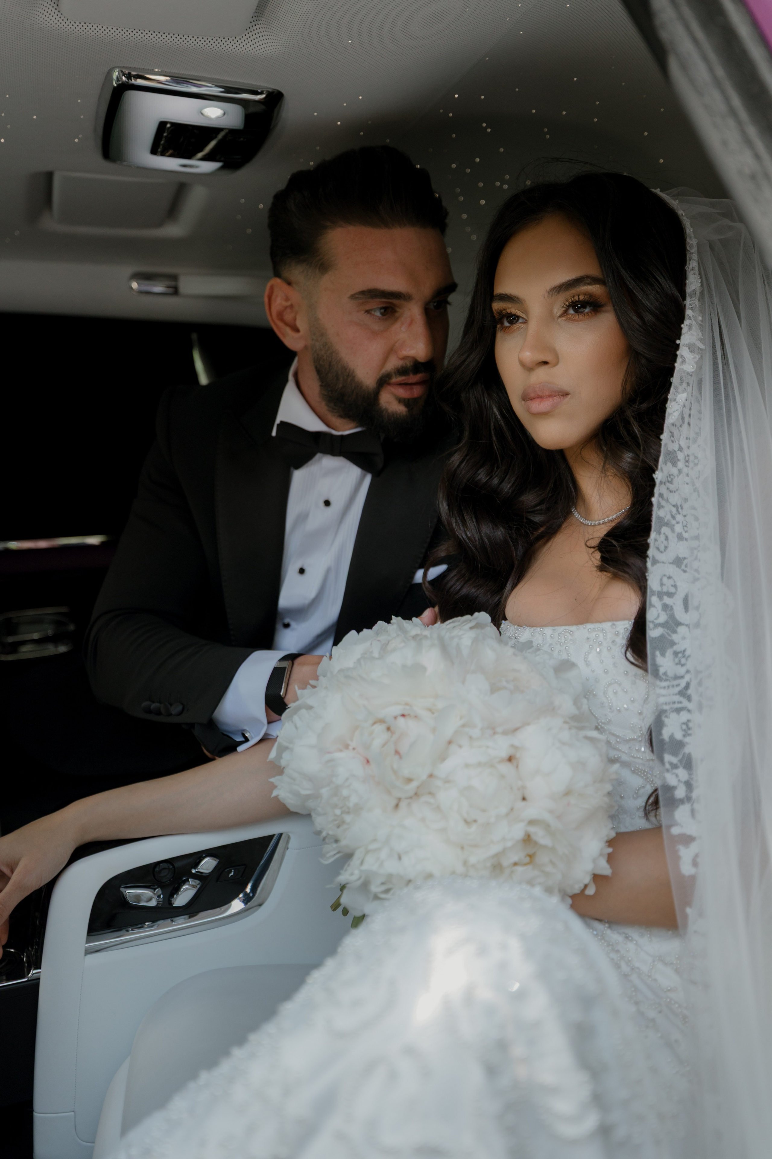 Dorian & Andreea Popa. Emotions Photo Art