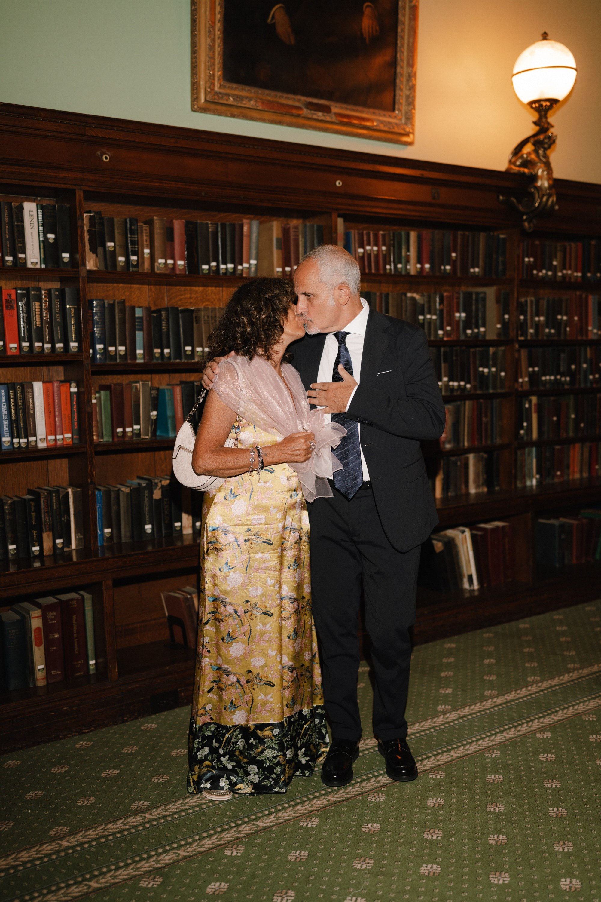 Nicole and Akash. Wedding photographer and videographer New York | New Jersey