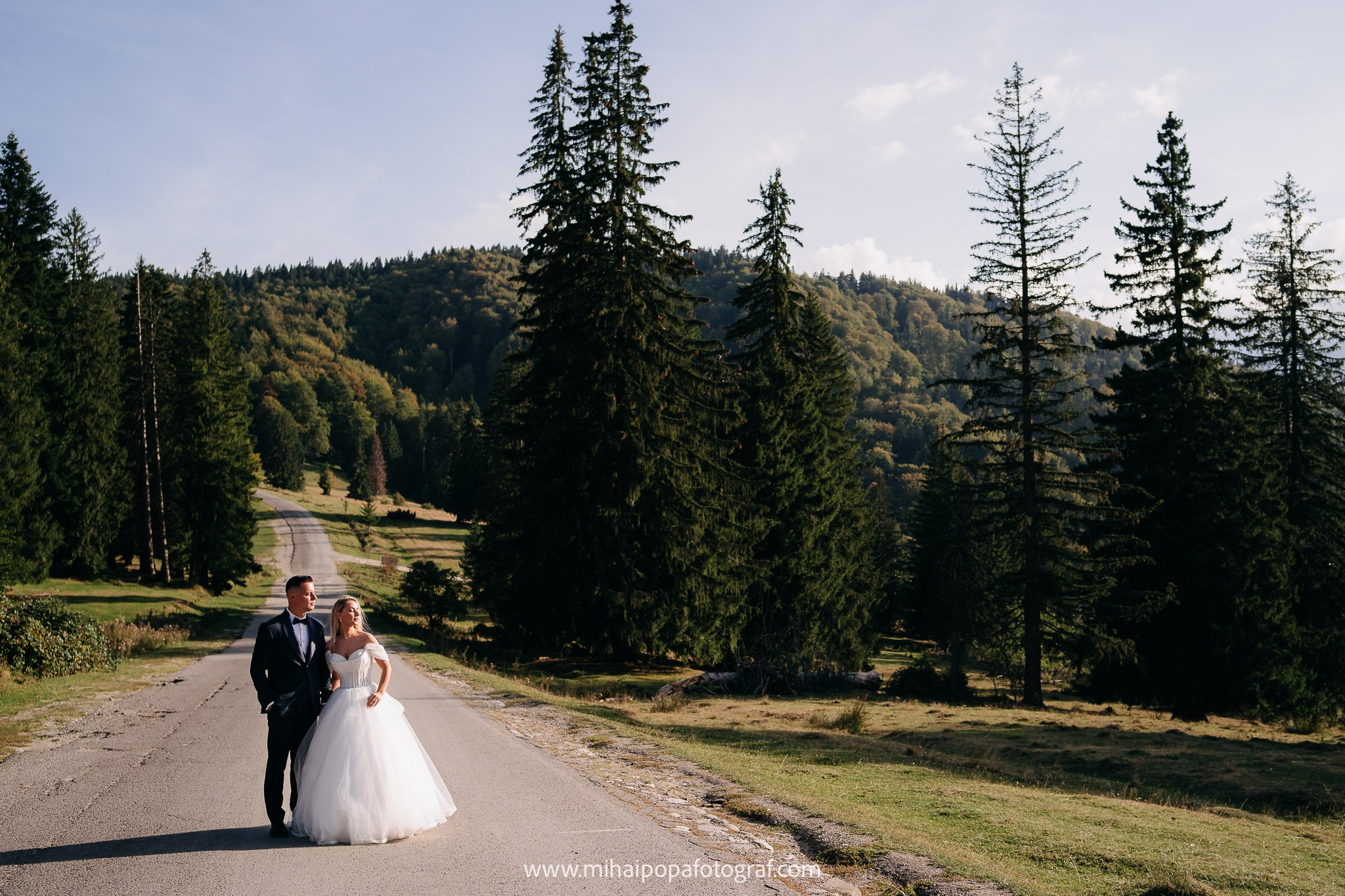 Trash the Dress - Giorgiana&Marian. Mihai Popa |Wedding Photographer | Worldwide | Bucharest