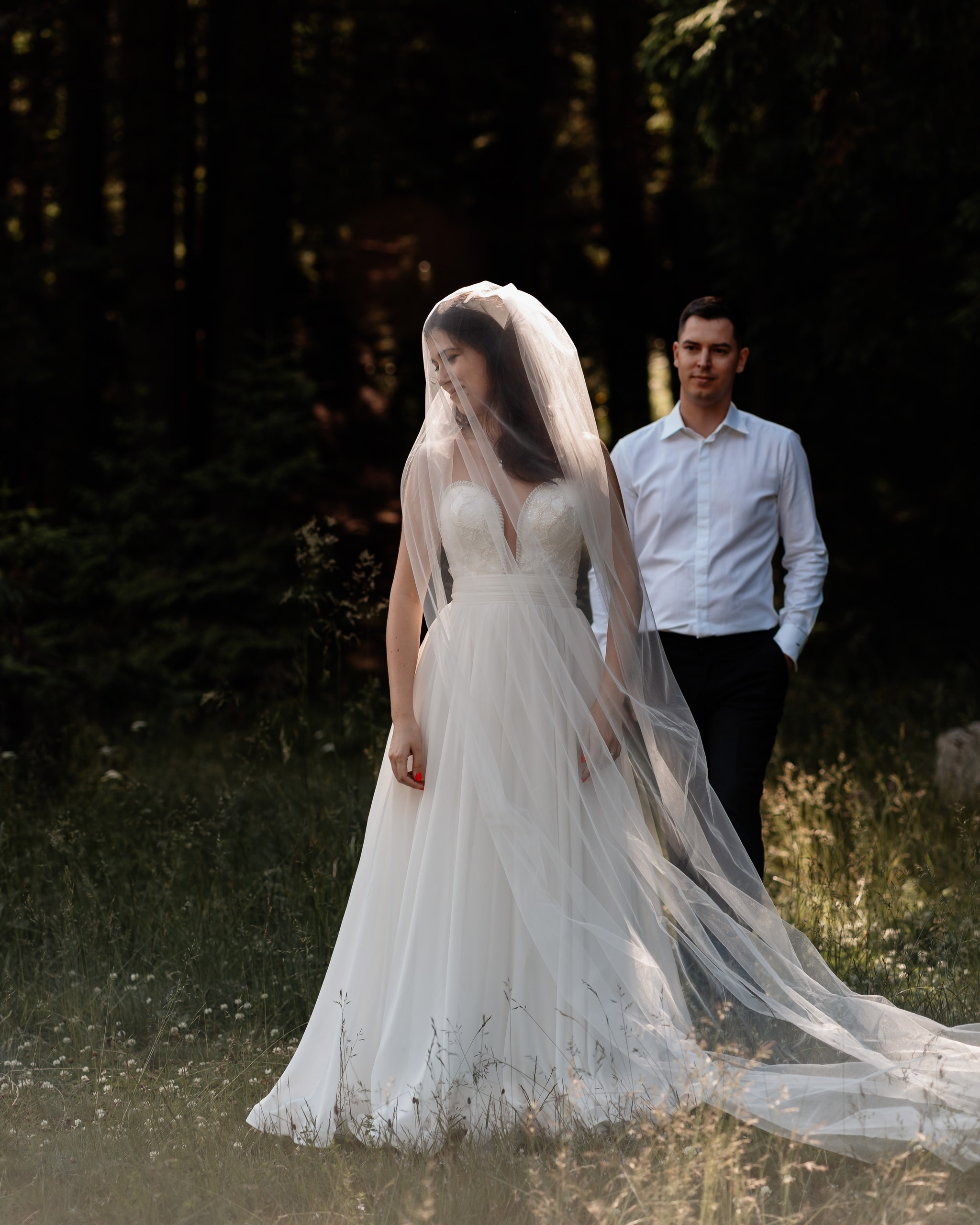 Trash the dress — Lorena&Adi  - Mihai Popa. Mihai Popa |Wedding Photographer | Worldwide | Bucharest