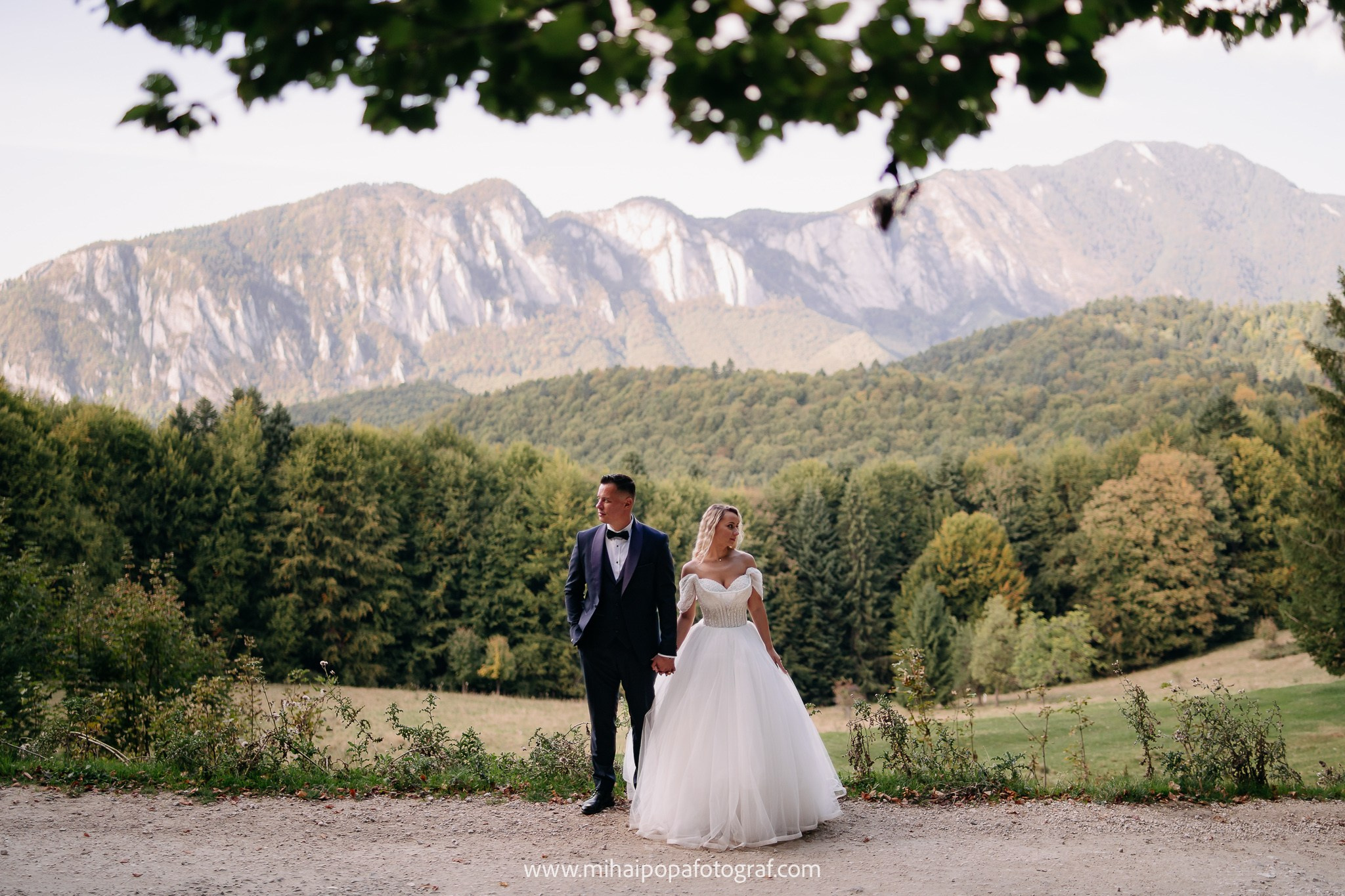 Trash the Dress - Giorgiana&Marian. Mihai Popa |Wedding Photographer | Worldwide | Bucharest