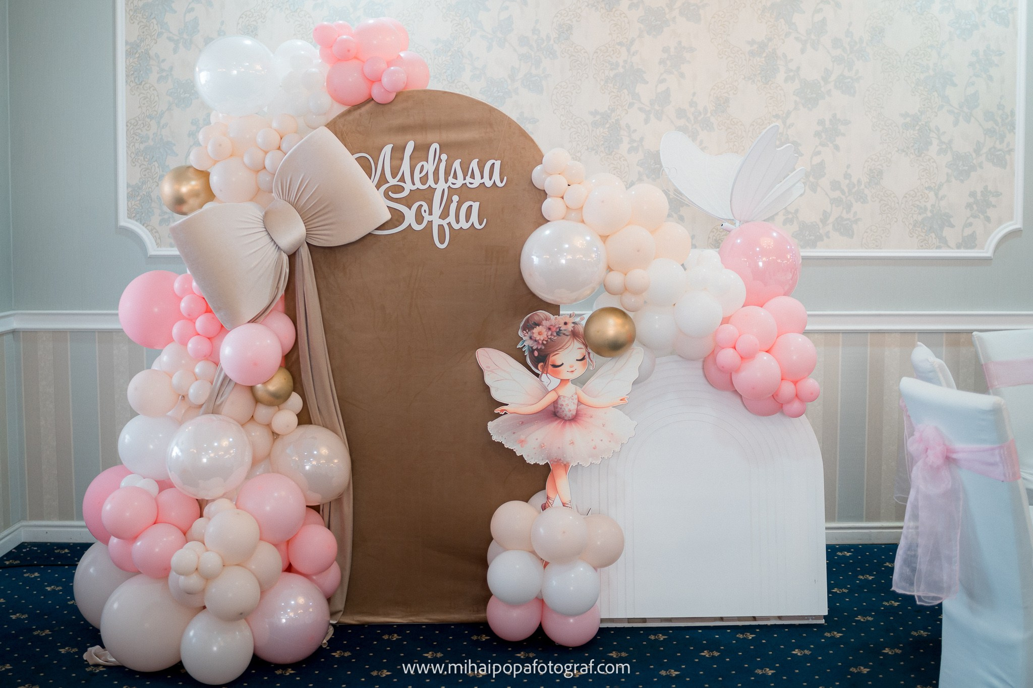 Botez - Melissa. Mihai Popa |Wedding Photographer | Worldwide | Bucharest