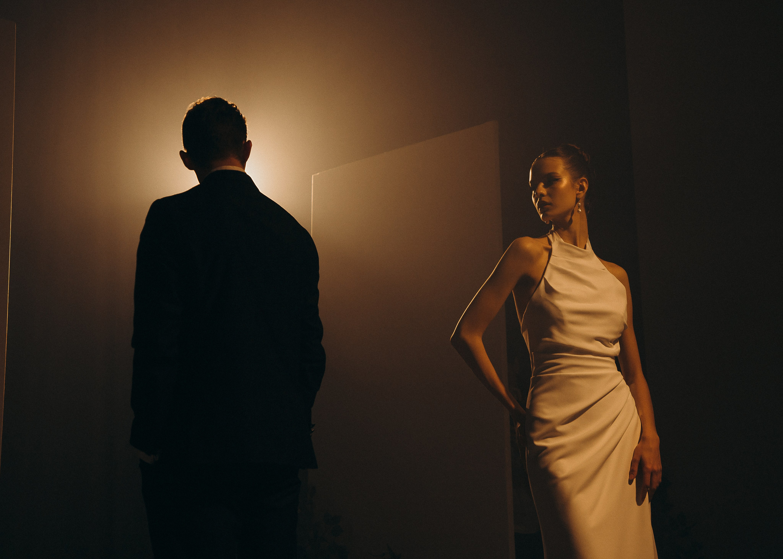 Свадебный фотограф Актан Мырза в Бишкеке