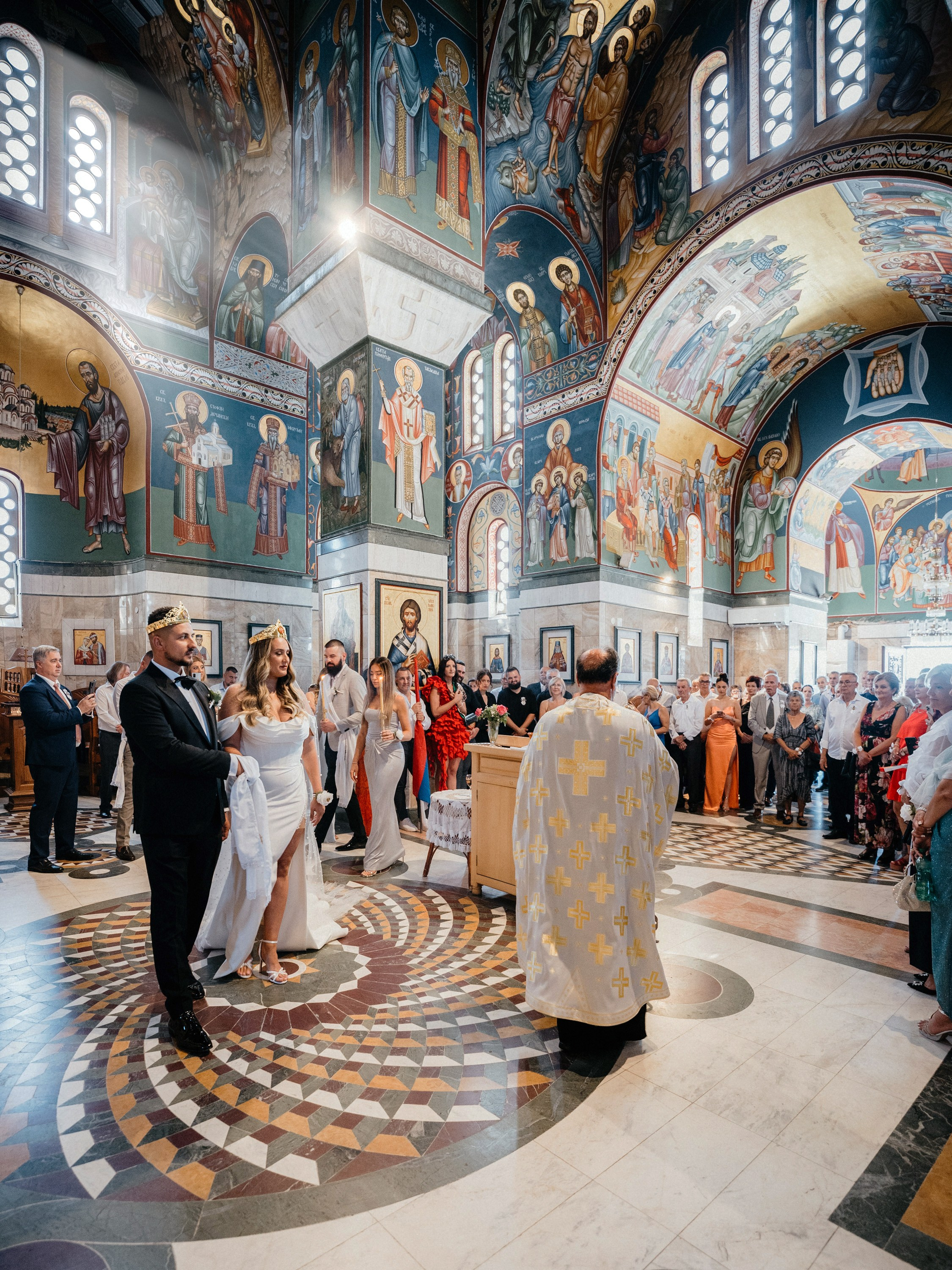 Wedding photography. Wedding photography