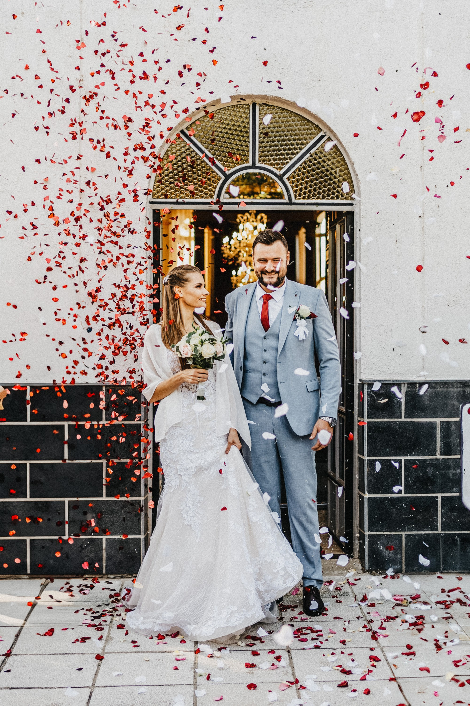 Wedding photography. Wedding photography