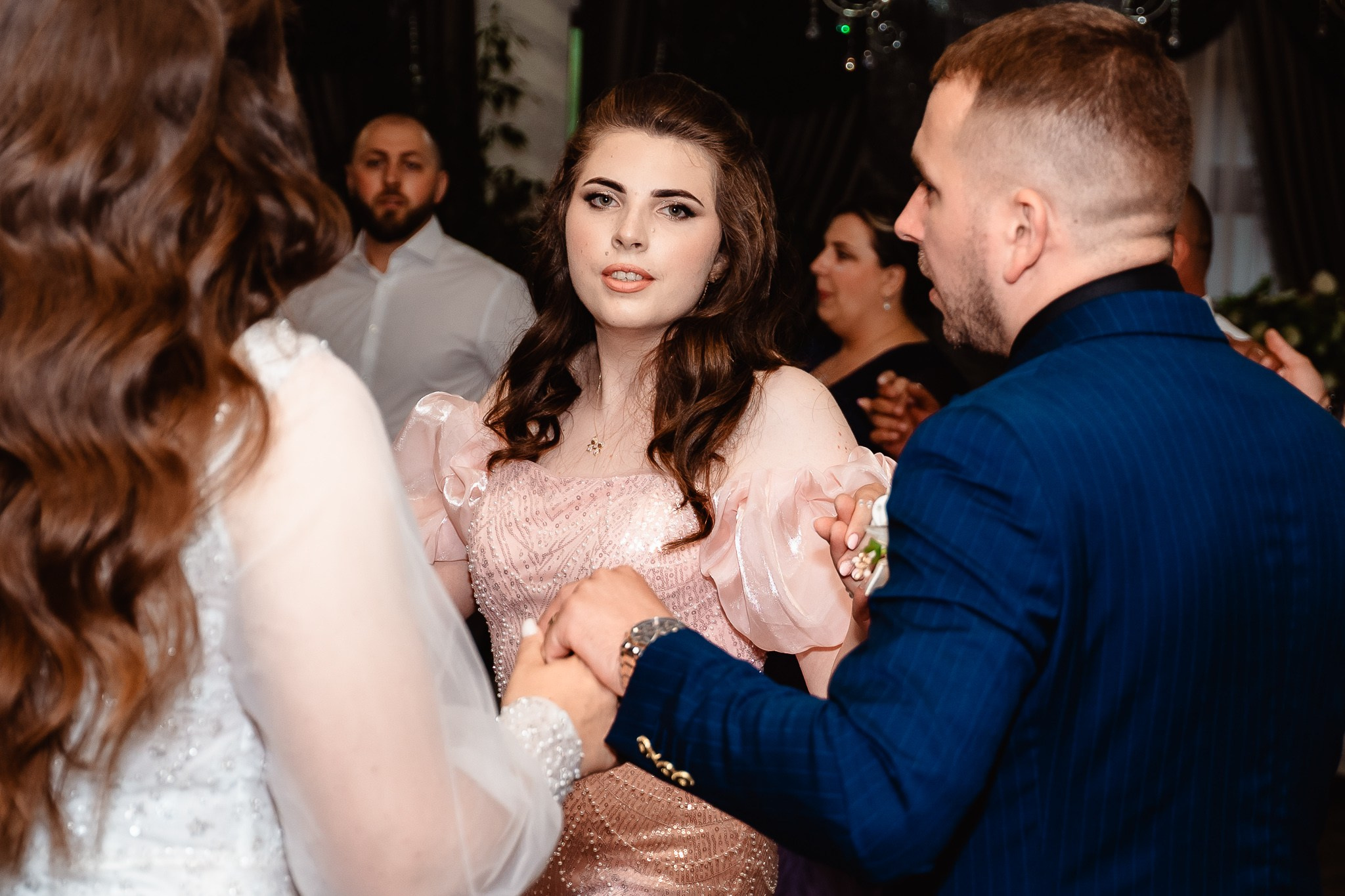 Monica și Mugurel. Mădălina & Florin | Fotograf & Videograf de Nuntă