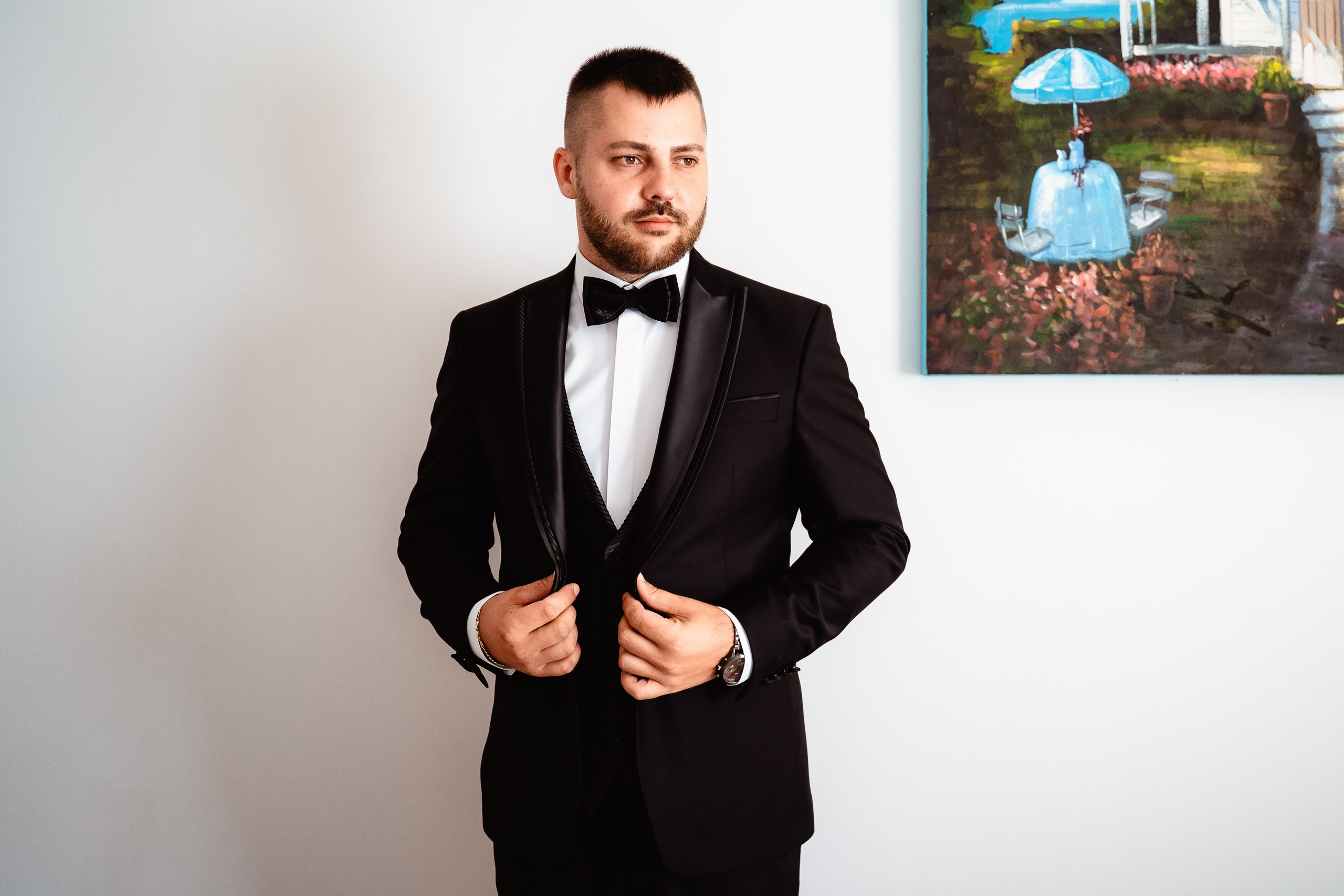 Monica și Mugurel. Mădălina & Florin | Fotograf & Videograf de Nuntă