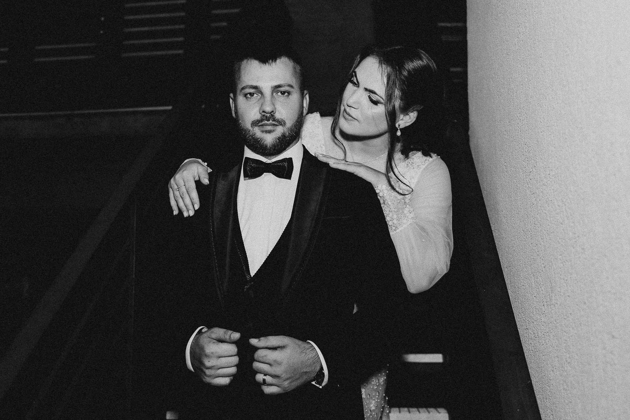 Monica și Mugurel. Mădălina & Florin | Fotograf & Videograf de Nuntă