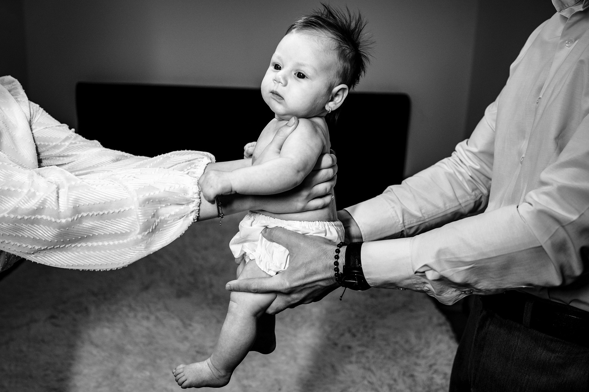 Sweetest devotion. Iris Lara. Acasă