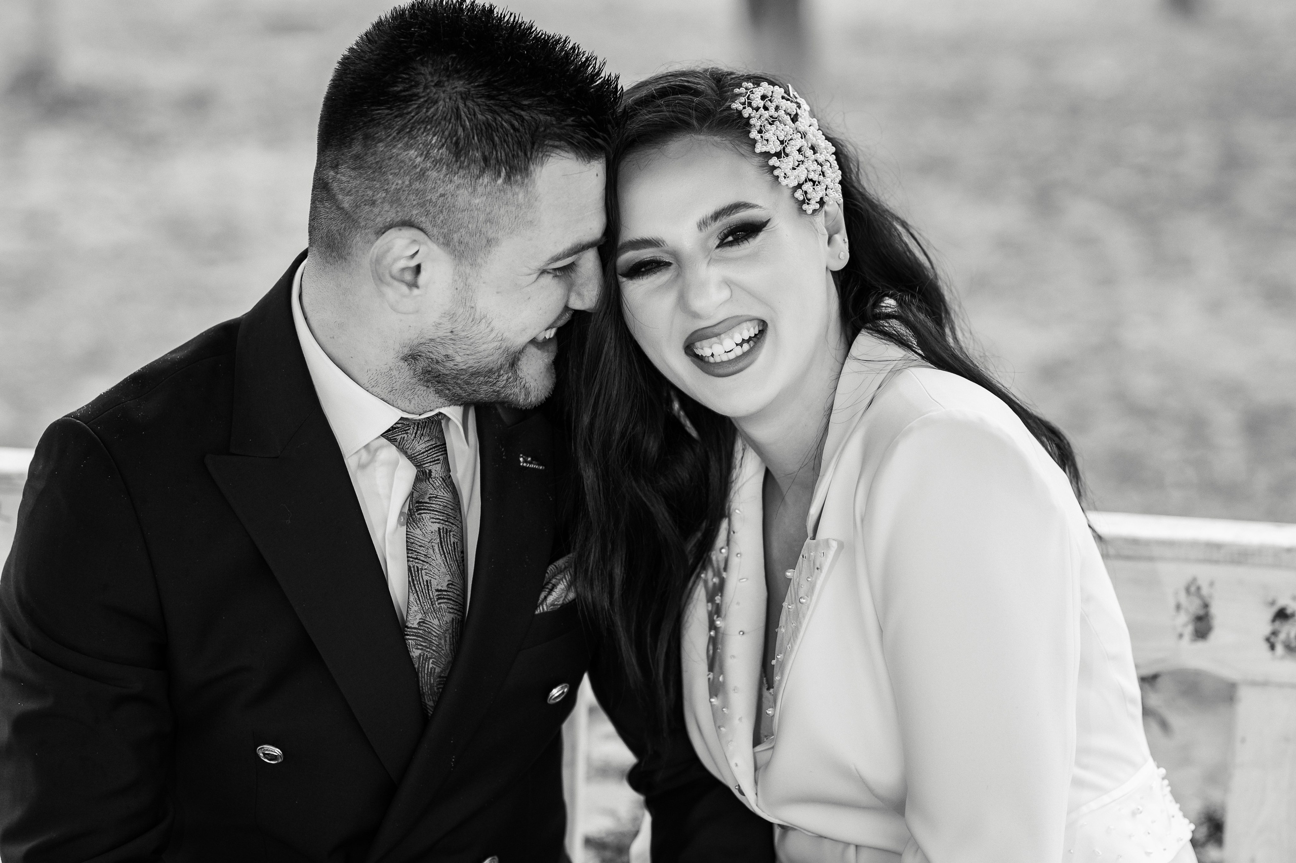 Ștefania - Aurel. Fotograf nunta si evenimente Giurgiu