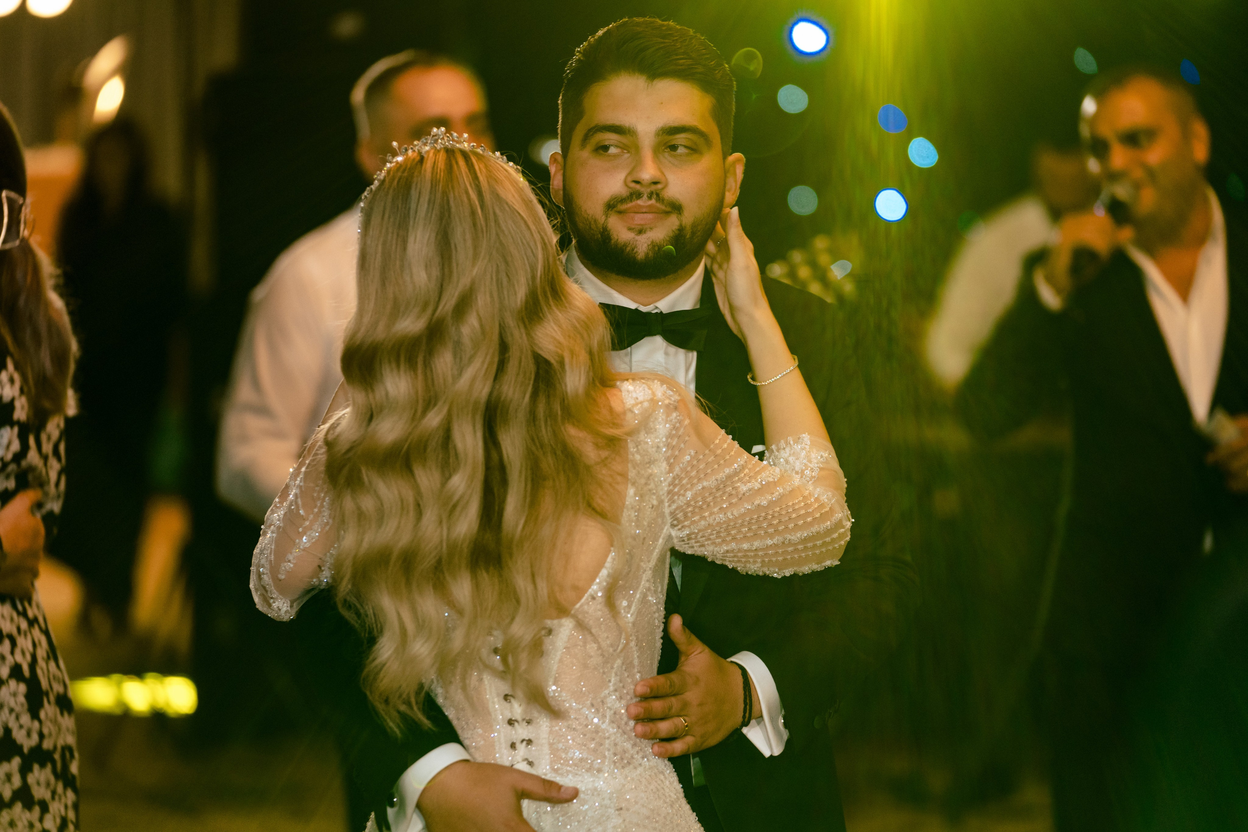 Andreea & Ionuț. Acasă