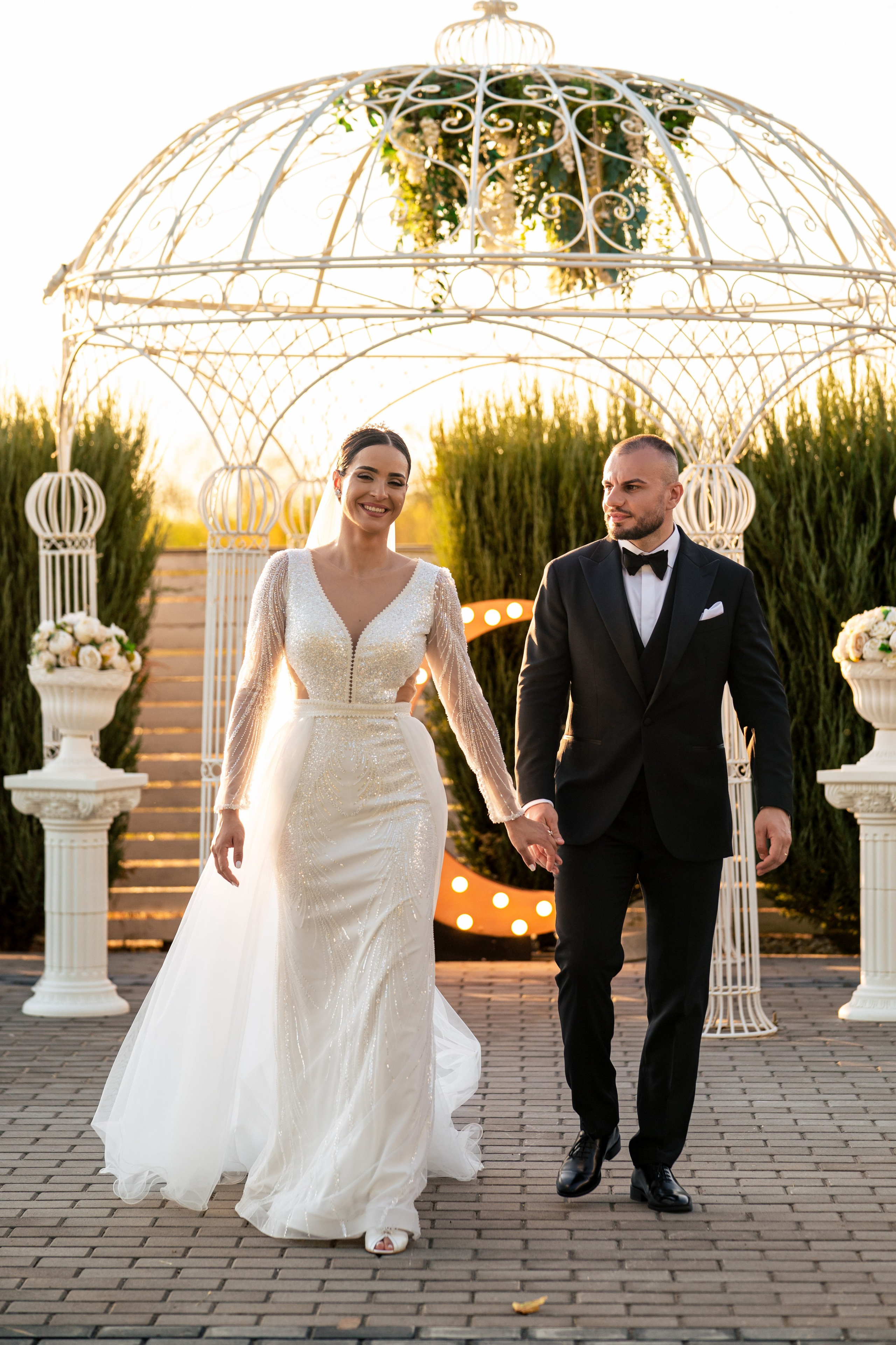 Iustina & Ionut. Fotograf nunta si evenimente Giurgiu