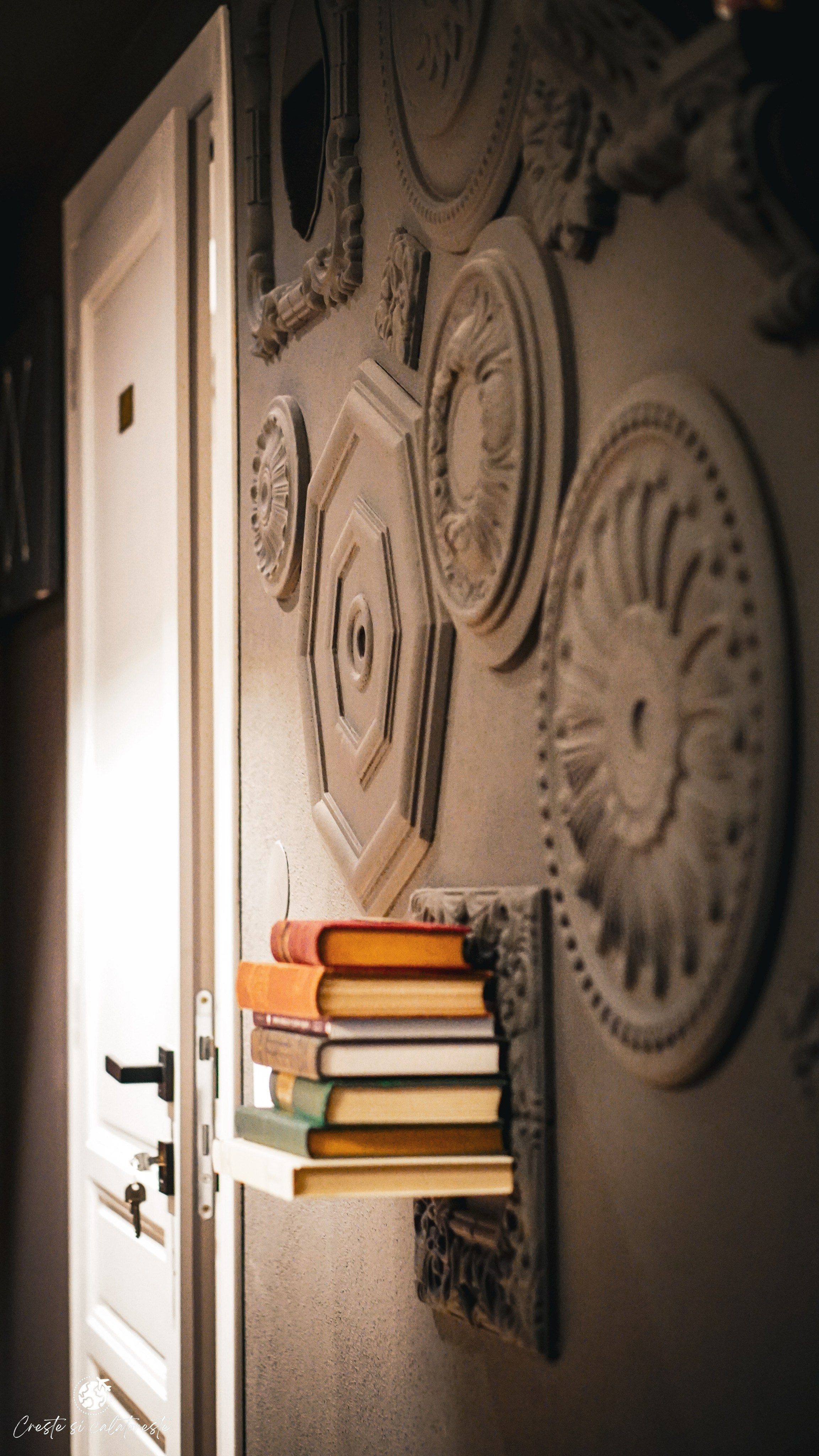 Bransilvania. Creste si calatoreste