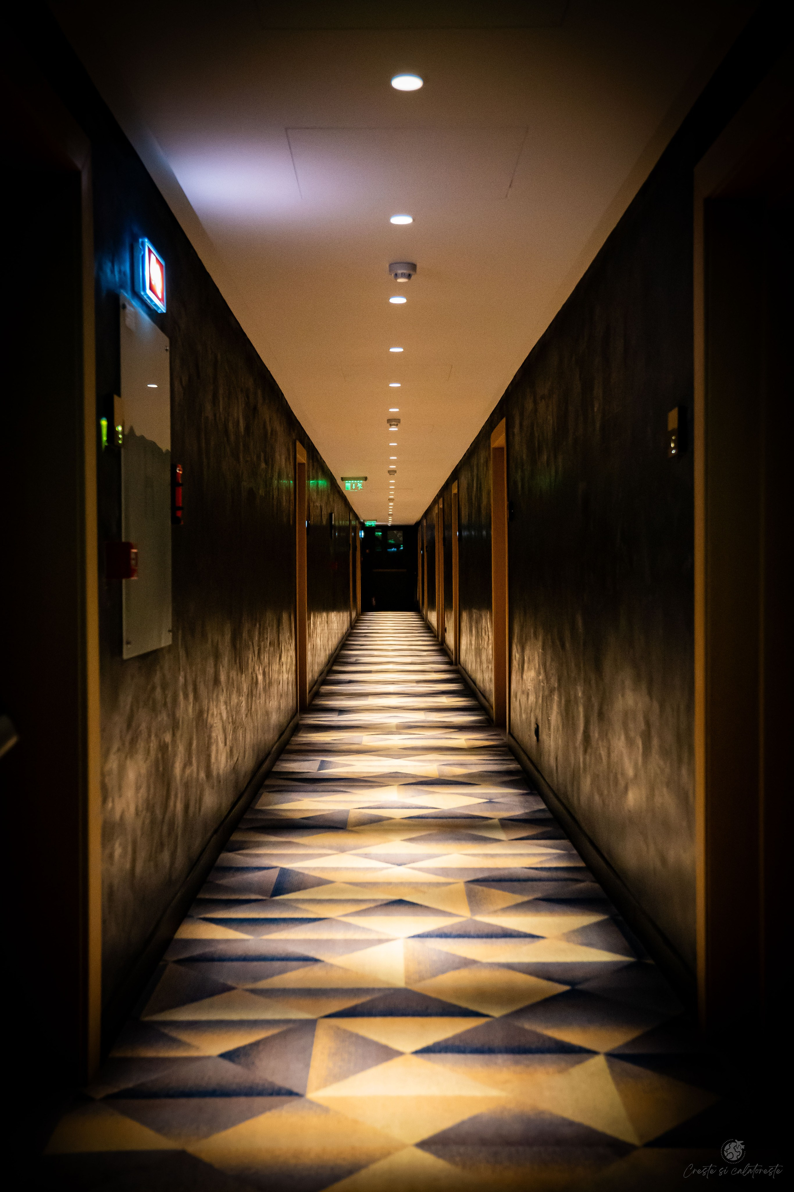 Ana Hotels. Creste si calatoreste