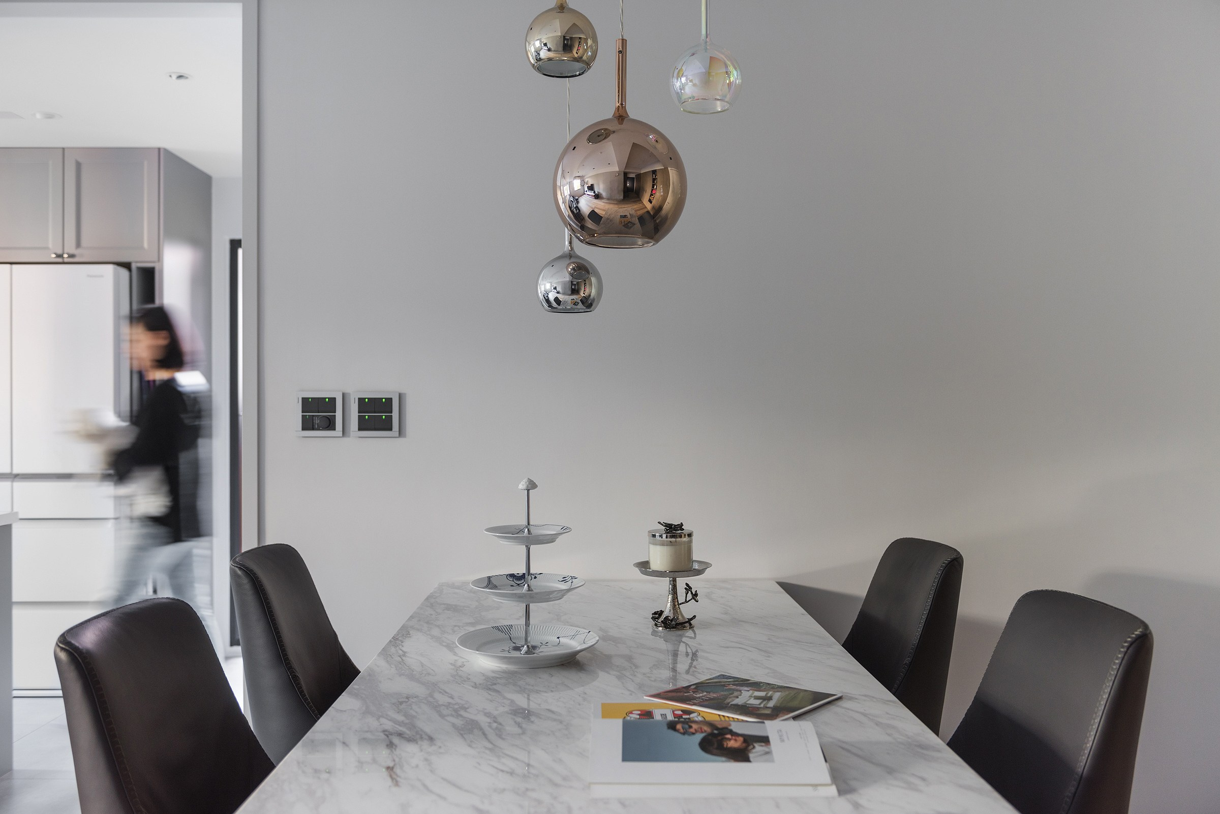 Apartment Yu. IHID studio