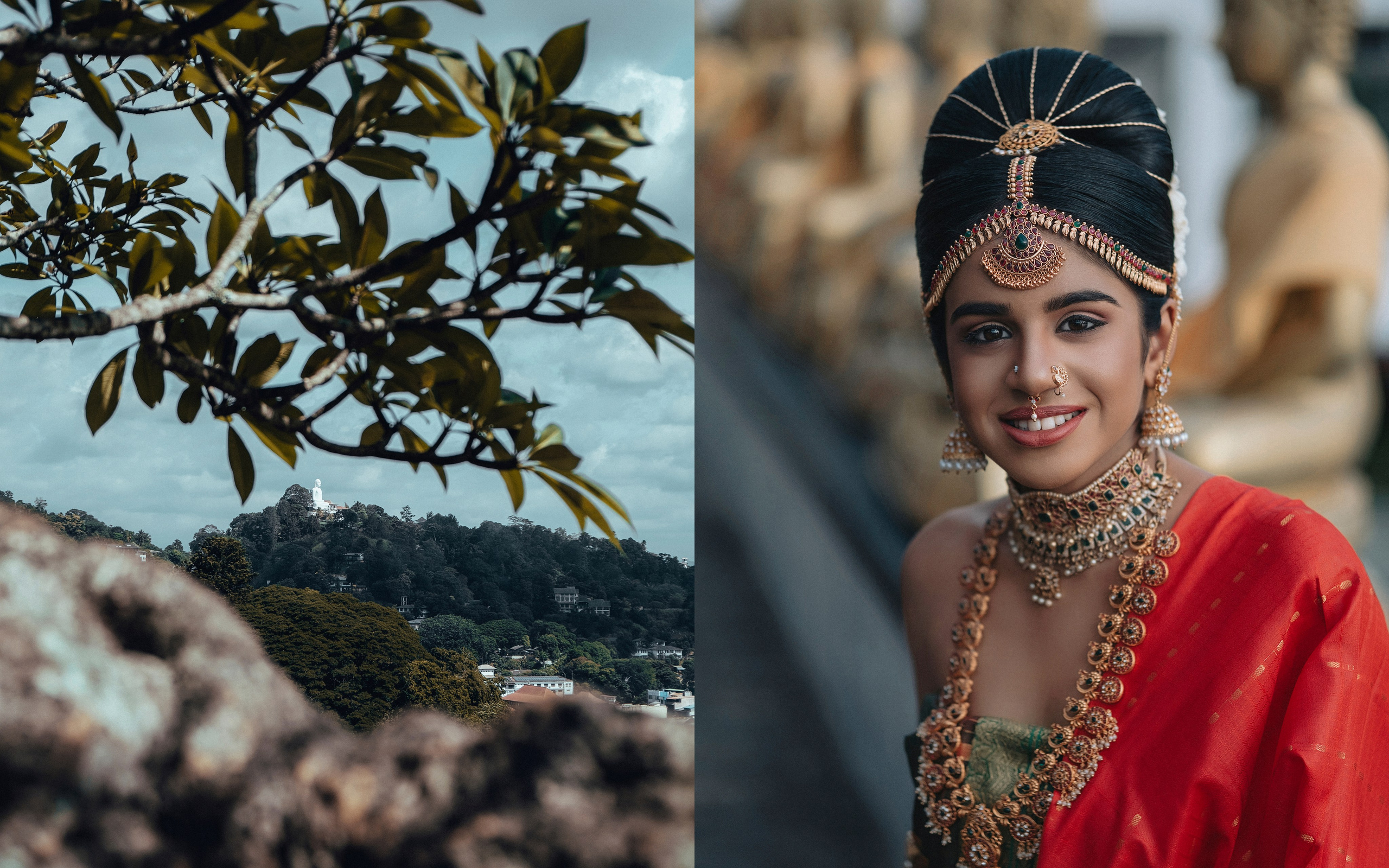 Dubai — Bishkek based Photographer