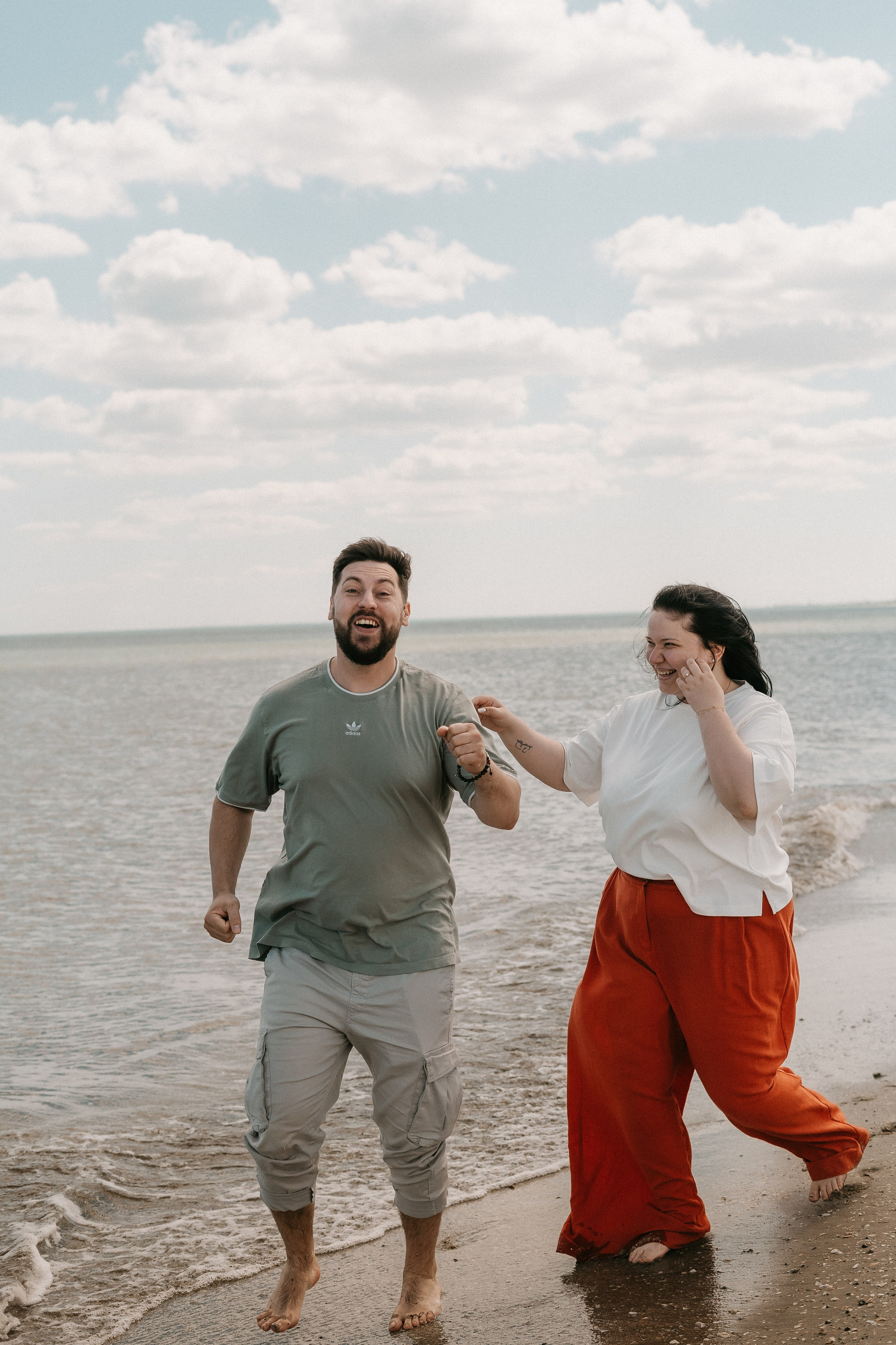 Ramona & Alex. Dara Lens | The art of remembering