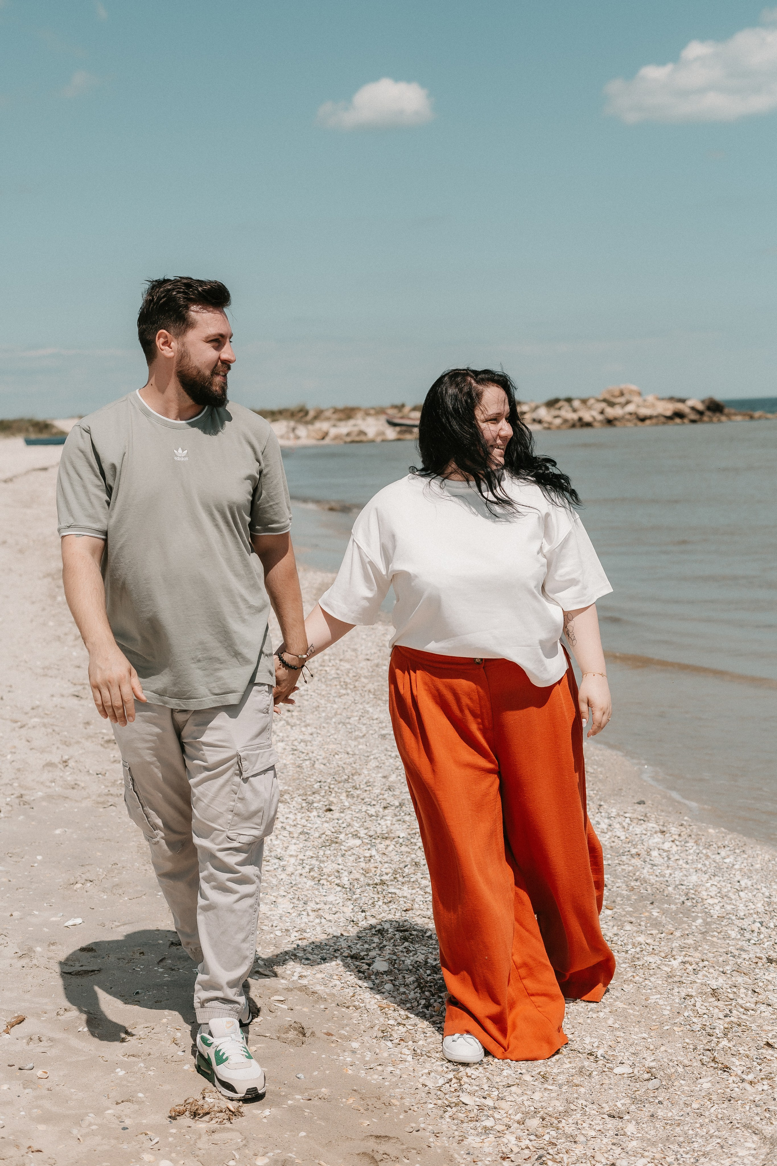 Ramona & Alex. Dara Lens | The art of remembering