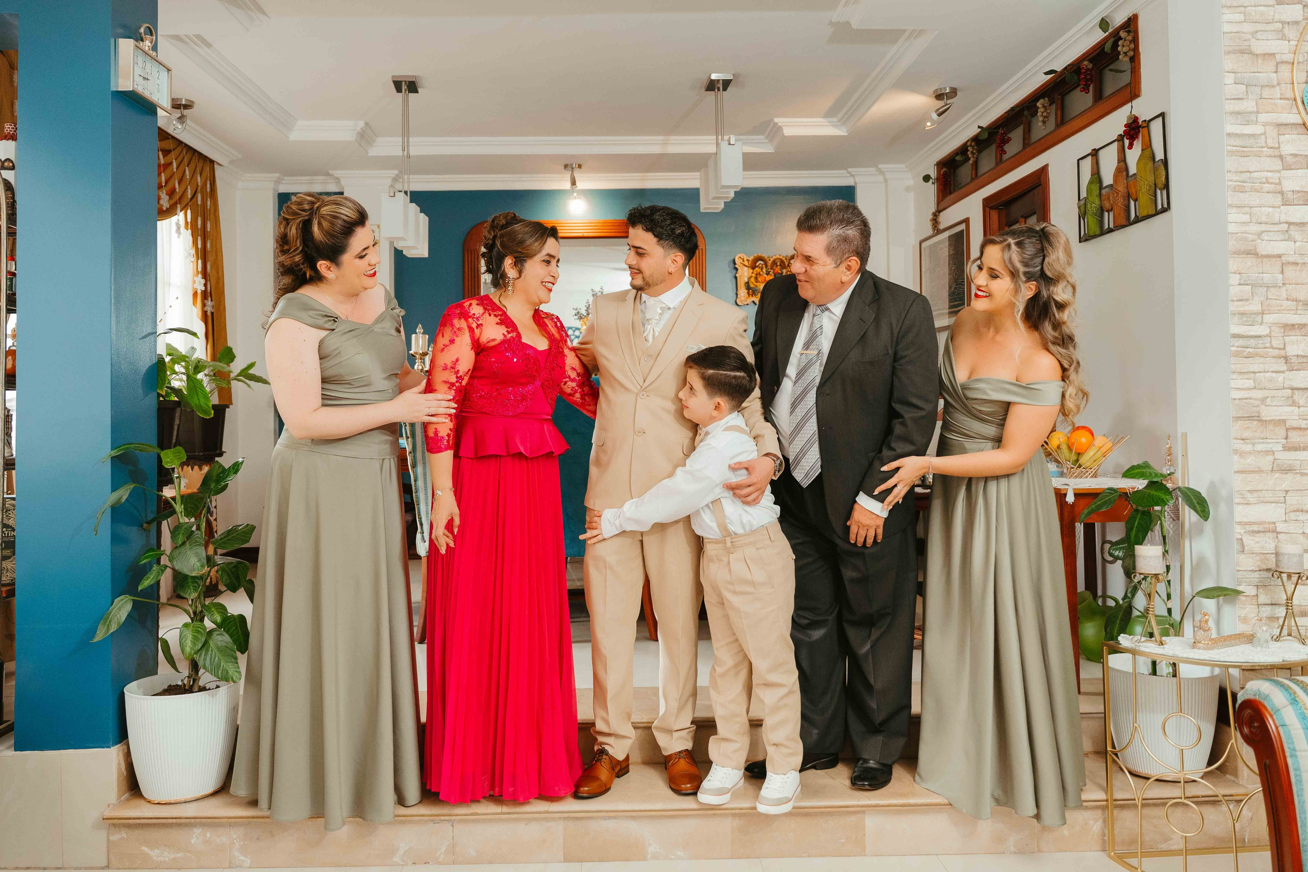 Boda de Kelvin y Yari en Loja | Fotografía y Filmación por Piero Alvarez. Fotógrafo de bodas en Loja Ecuador | Piero Alvarez PH