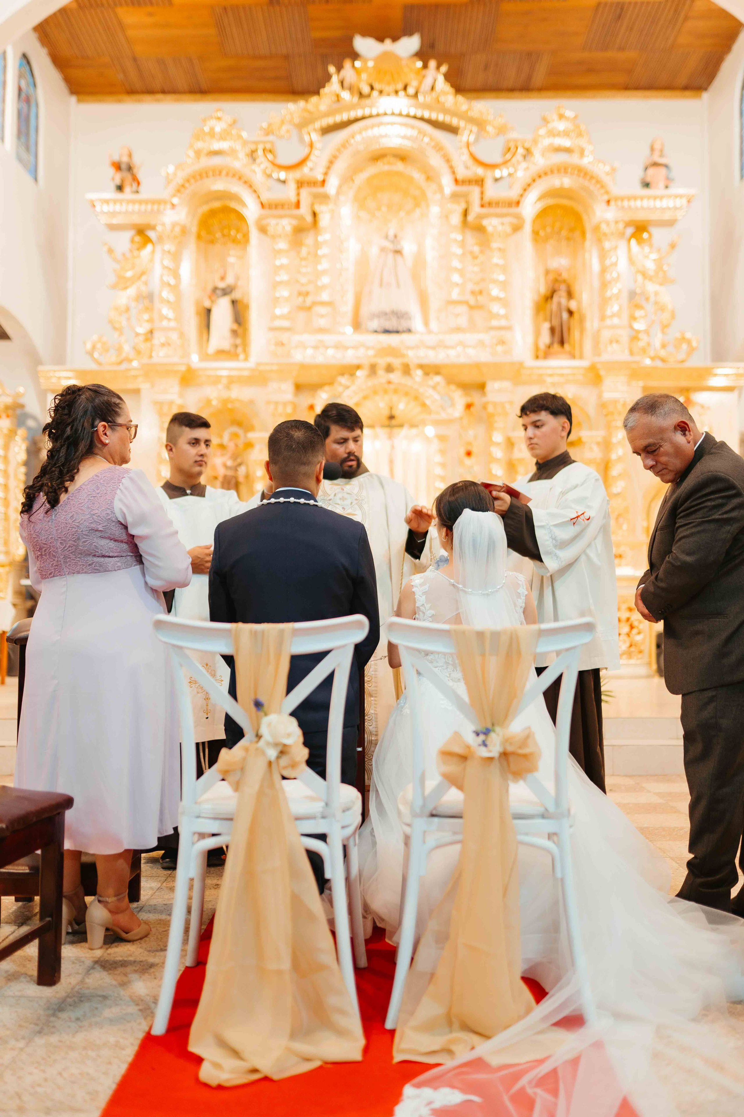 Jennifer y Vladimir. Fotógrafo de bodas en Loja Ecuador | Piero Alvarez PH