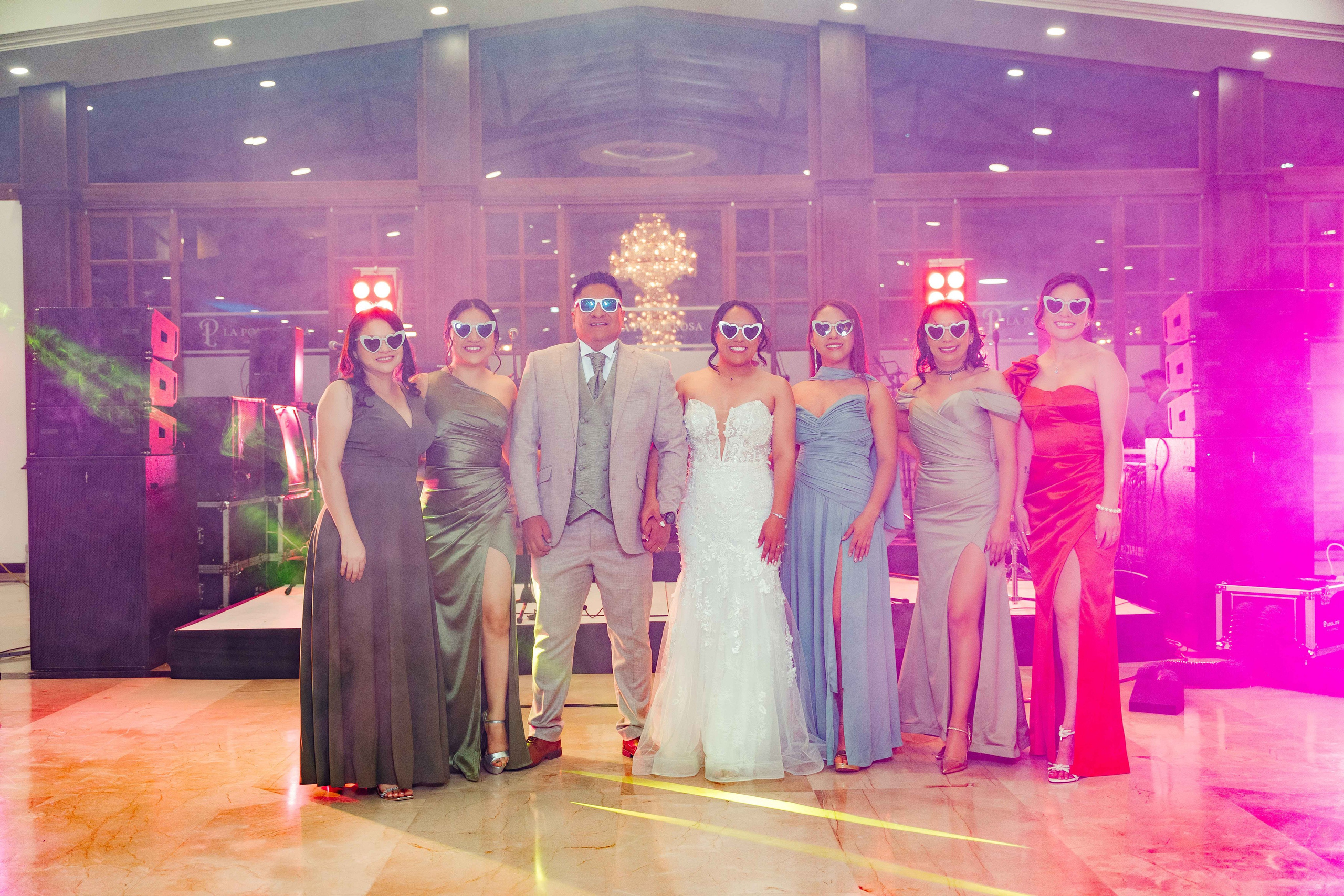 Karol y Jairon. Fotógrafo de bodas en Loja Ecuador | Piero Alvarez PH