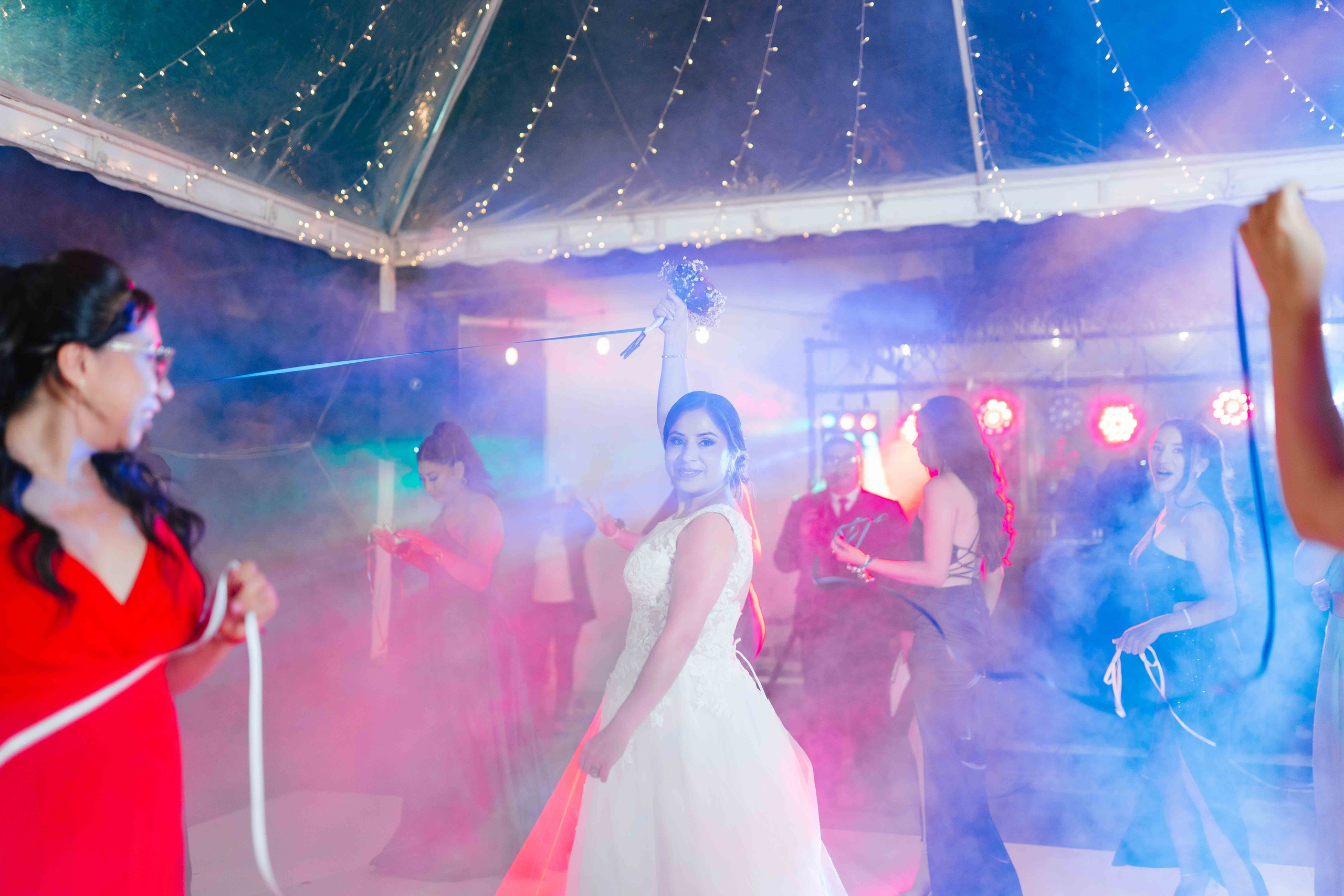 Jennifer y Vladimir. Fotógrafo de bodas en Loja Ecuador | Piero Alvarez PH