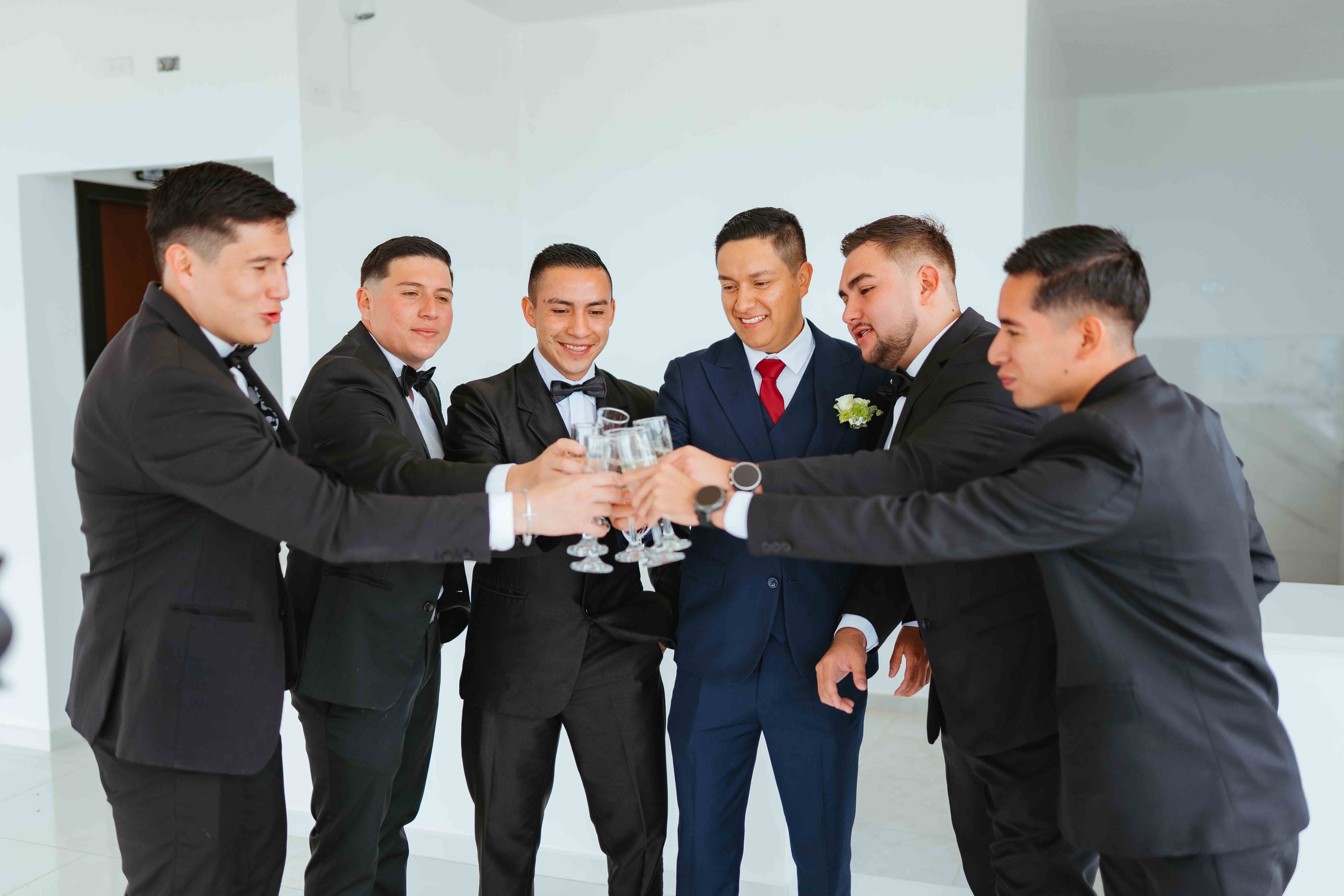 Jennifer y Vladimir. Fotógrafo de bodas en Loja Ecuador | Piero Alvarez PH