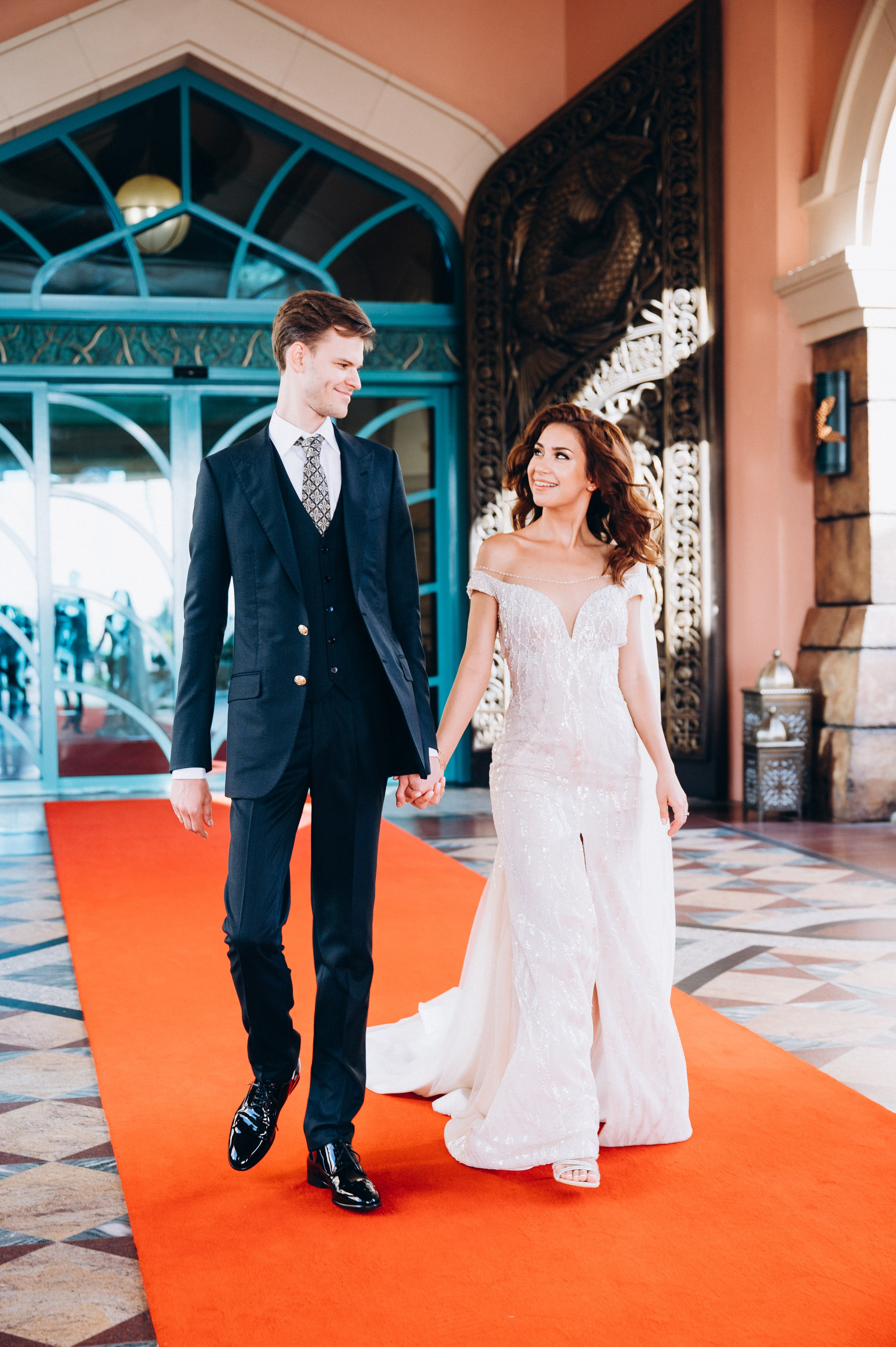 Wedding & Portraits. Igor Solodkii | Dubai Photo & Video — Real Estate, Events, Food, Studio