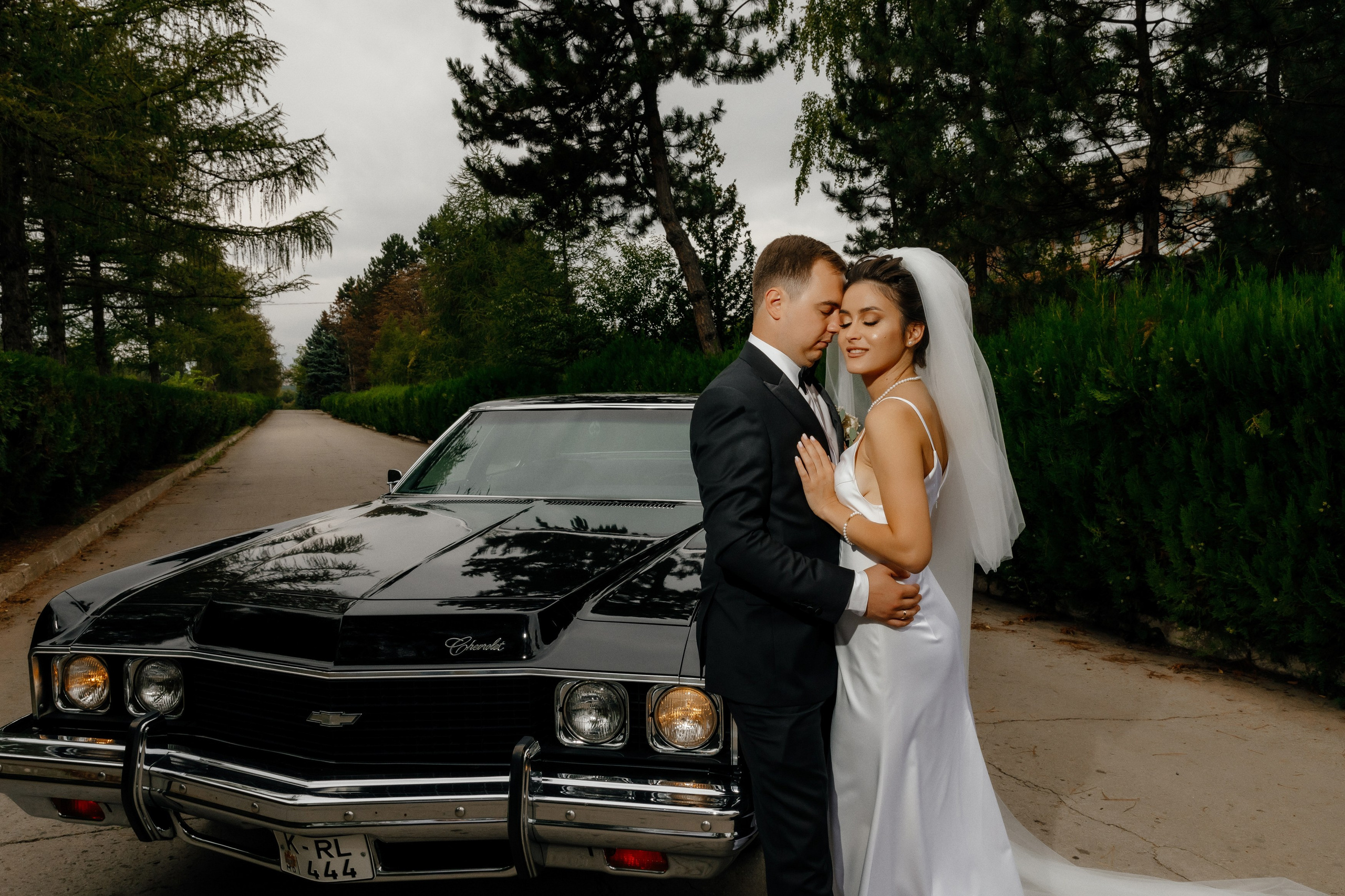 Wedding. Fulga Photographer