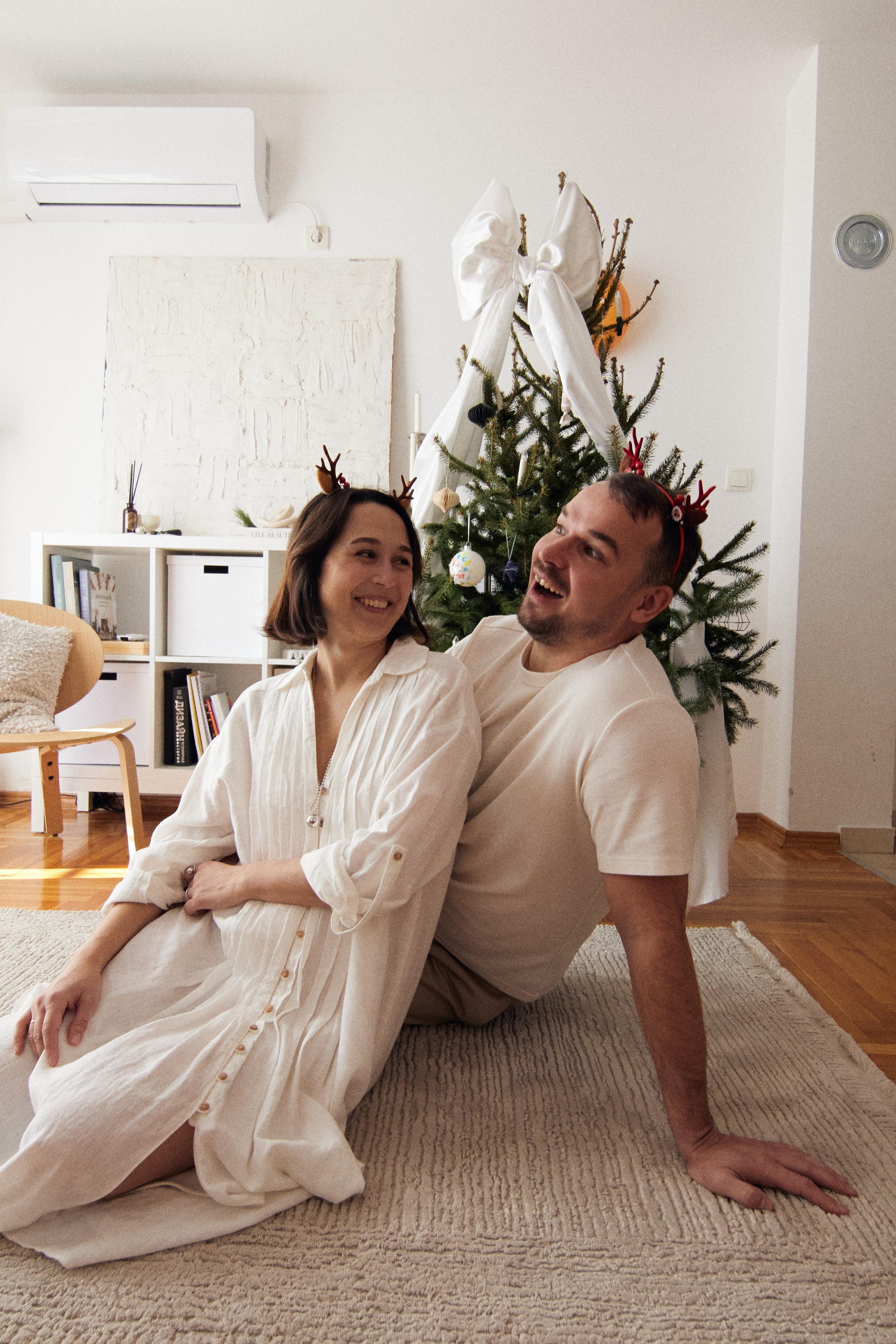 Новогодняя традиция. Анастасия Еремина | Фотограф в Сербии | Персональные и бизнес-фотосессии в Белграде и Нови Саде