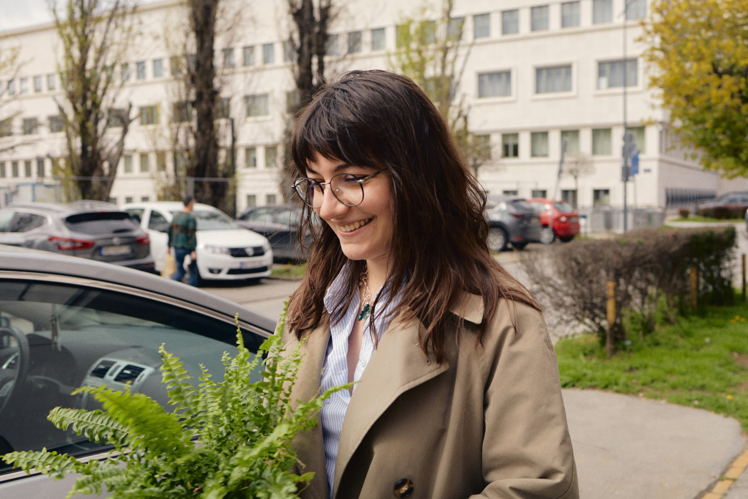 Левиза. Анастасия Еремина | Фотограф в Сербии | Персональные и бизнес-фотосессии в Белграде и Нови Саде