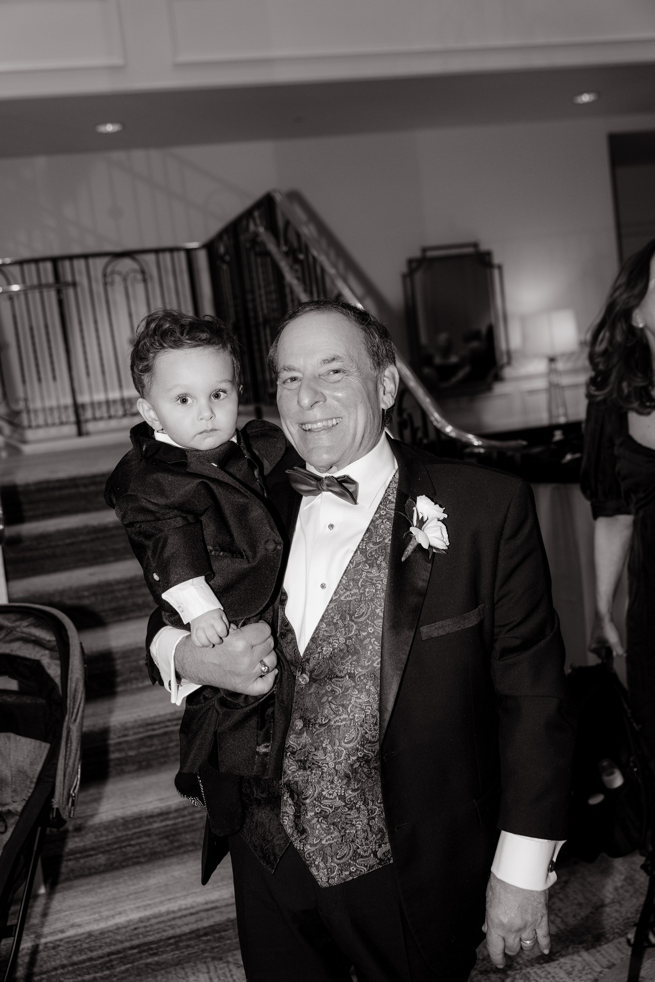 Heather and Michael. Wedding photographer and videographer New York | New Jersey