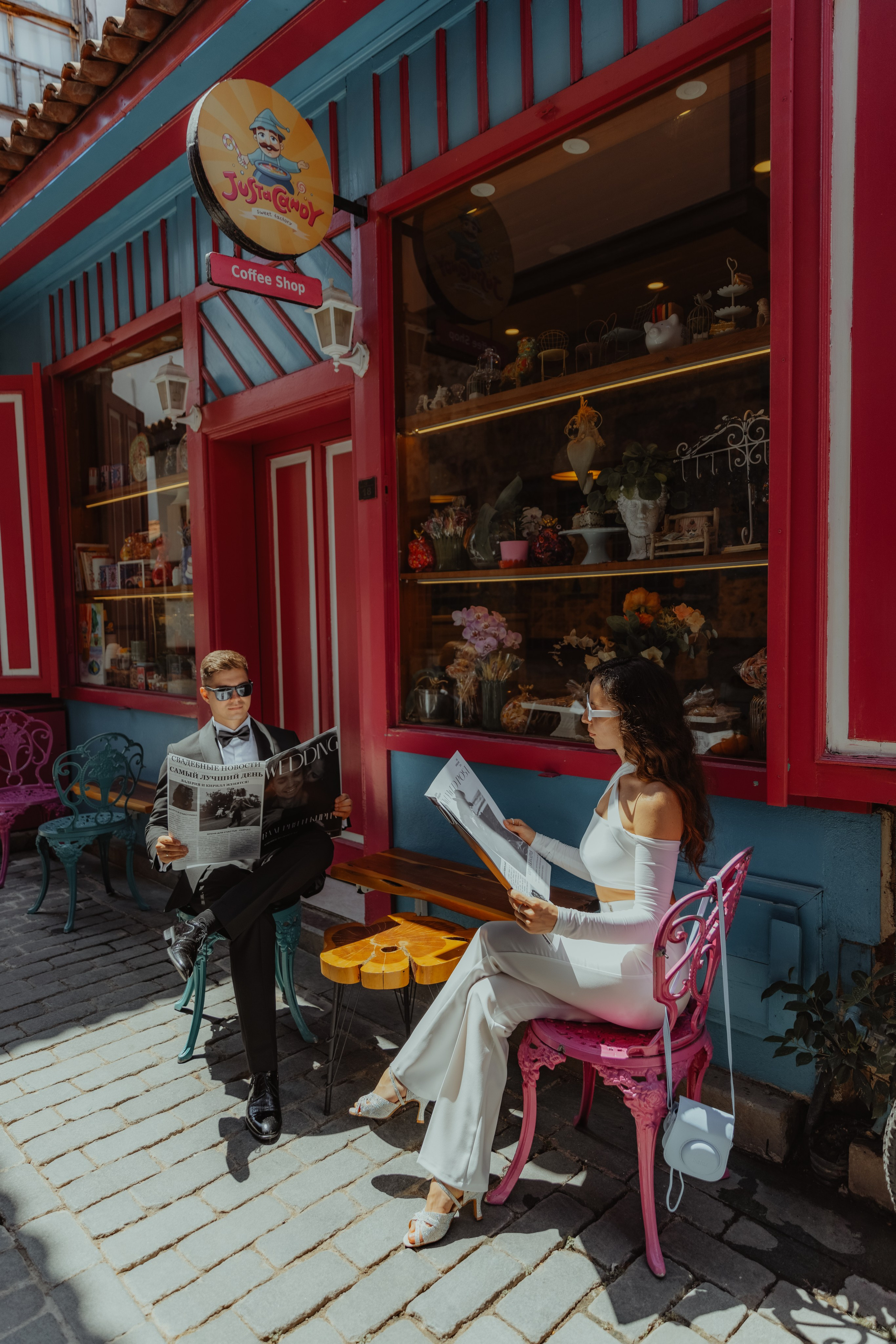 Свадьба для двоих. Фотограф в Турции | Алания, Сиде, Белек, Анталия, Кемер)