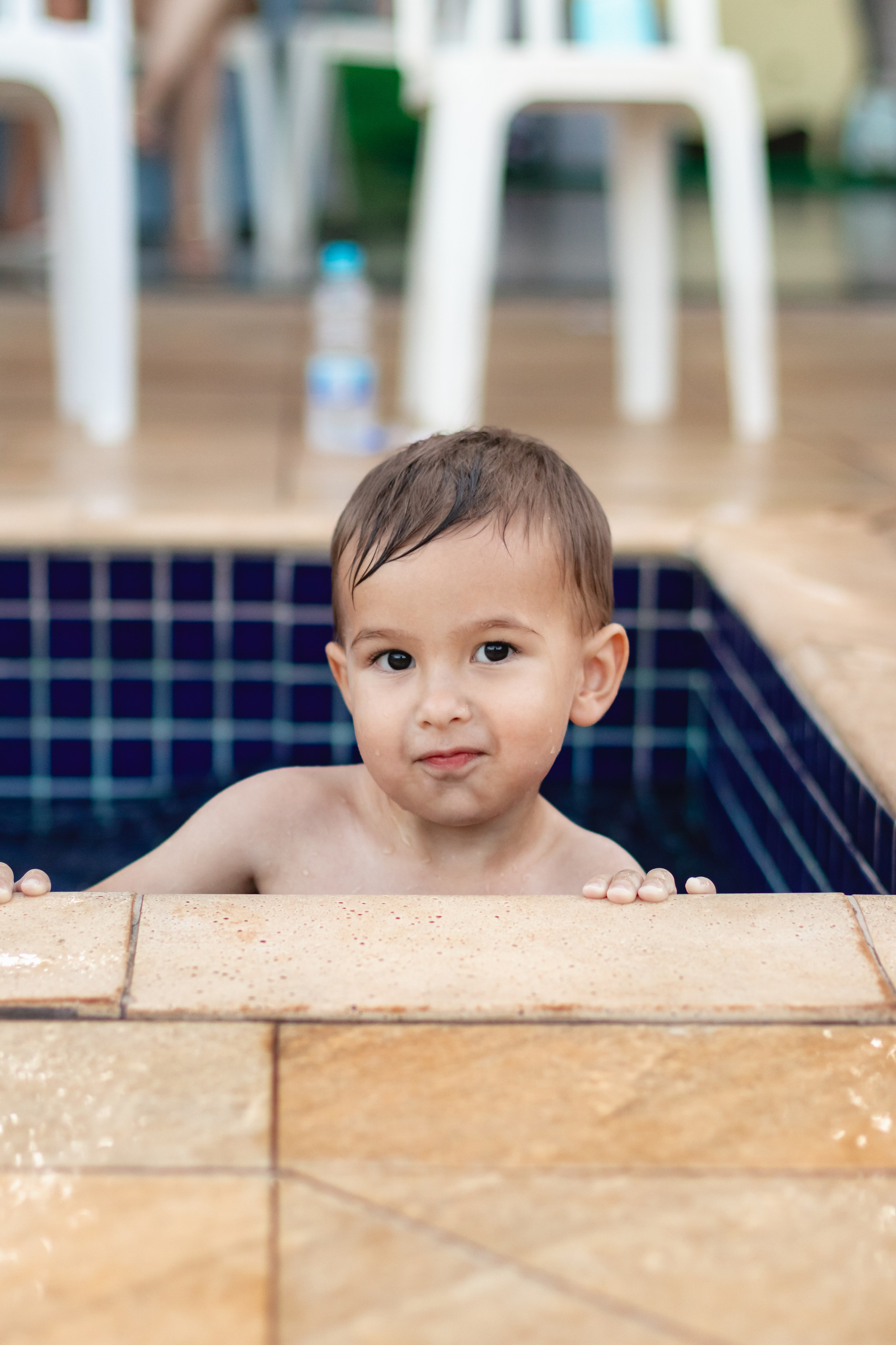 Matteo — Aniversário 2 anos. Principal