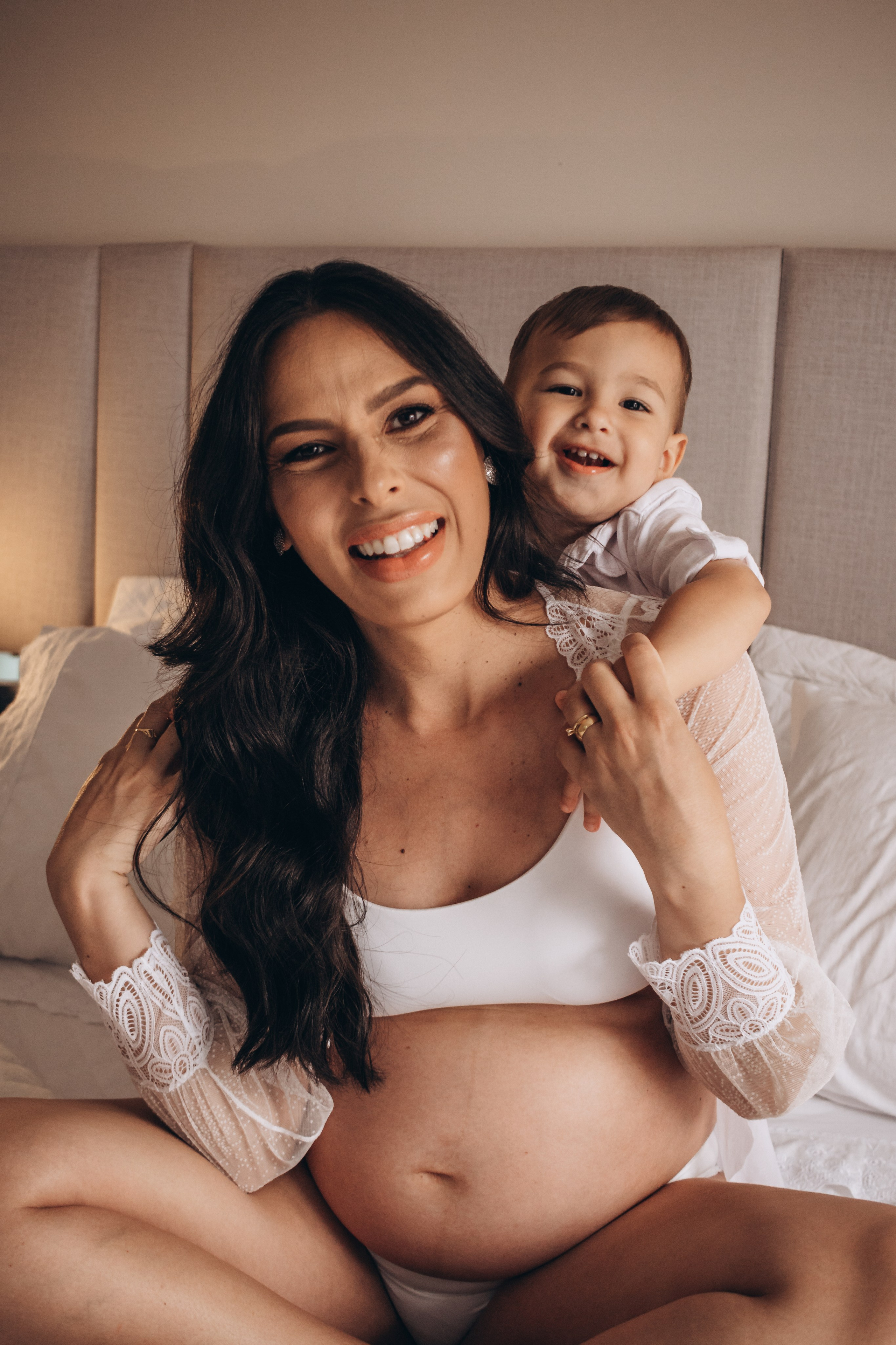 Mariany & Igor. Principal