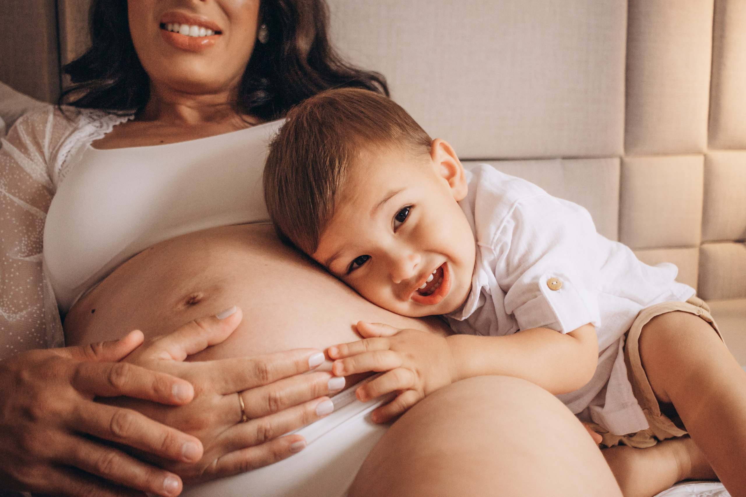 Mariany & Igor. Principal