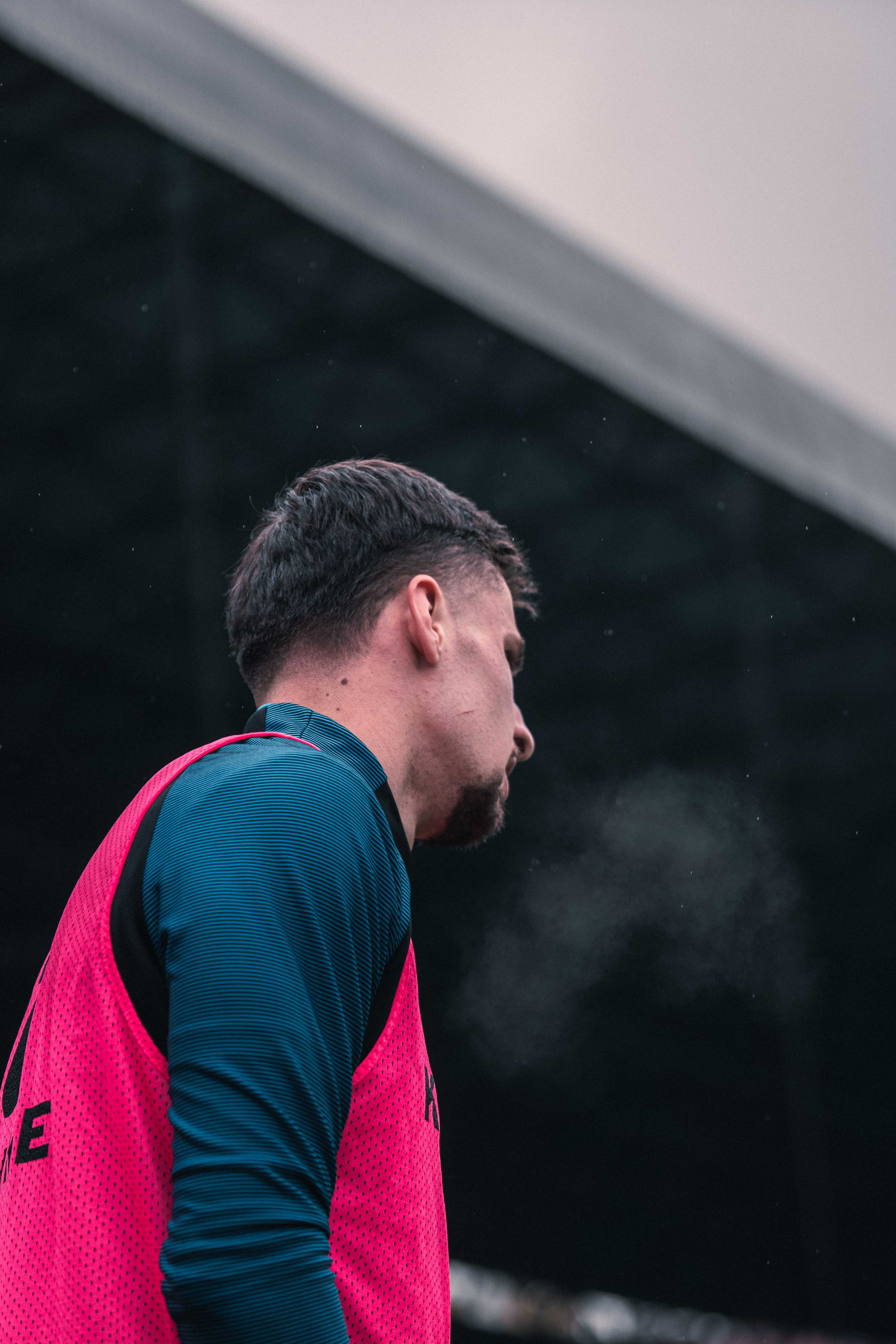 Bosnia and Herzegovina — U21. Ammar Šabić