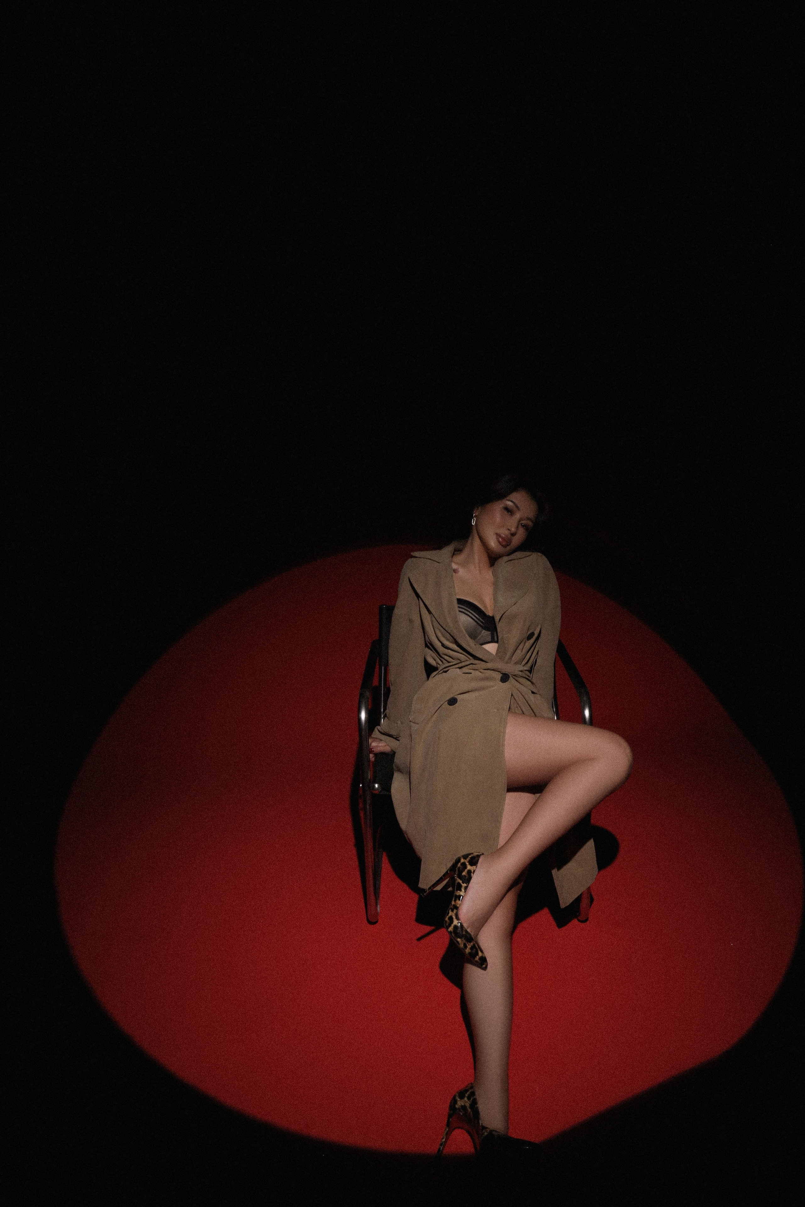 Портрет. Ellaya.ph